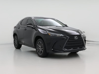 2023 Lexus NX 250 Premium