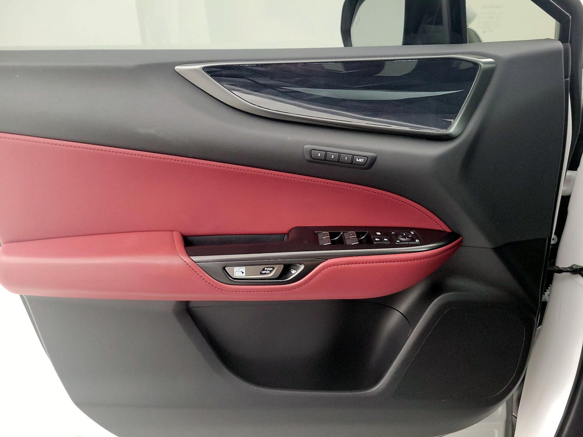 Thumbnail: 2023 Lexus NX - 10