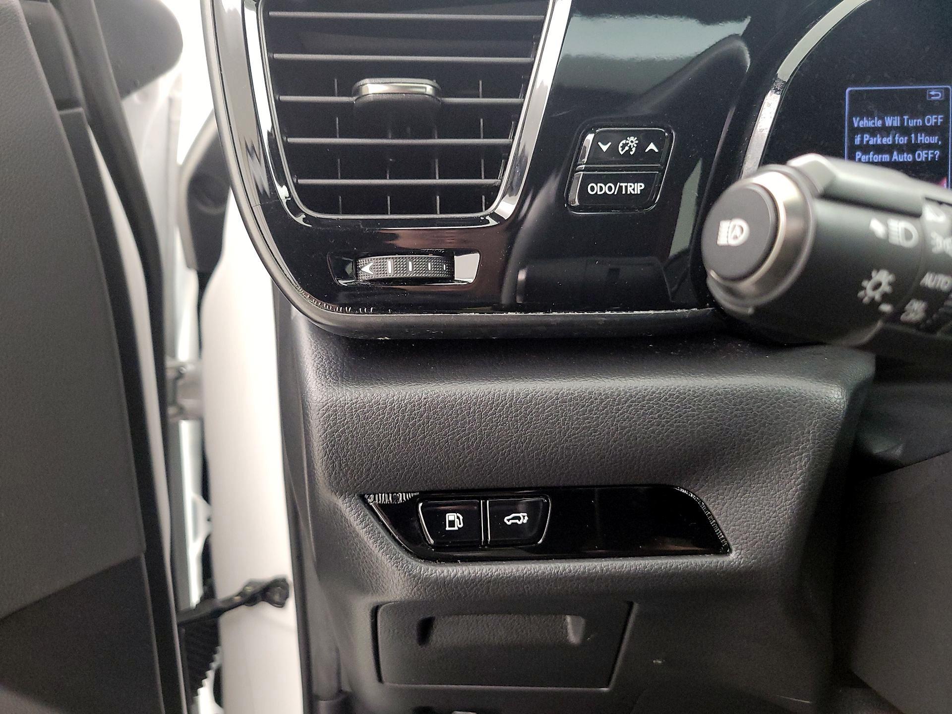 Thumbnail: 2023 Lexus NX - 11