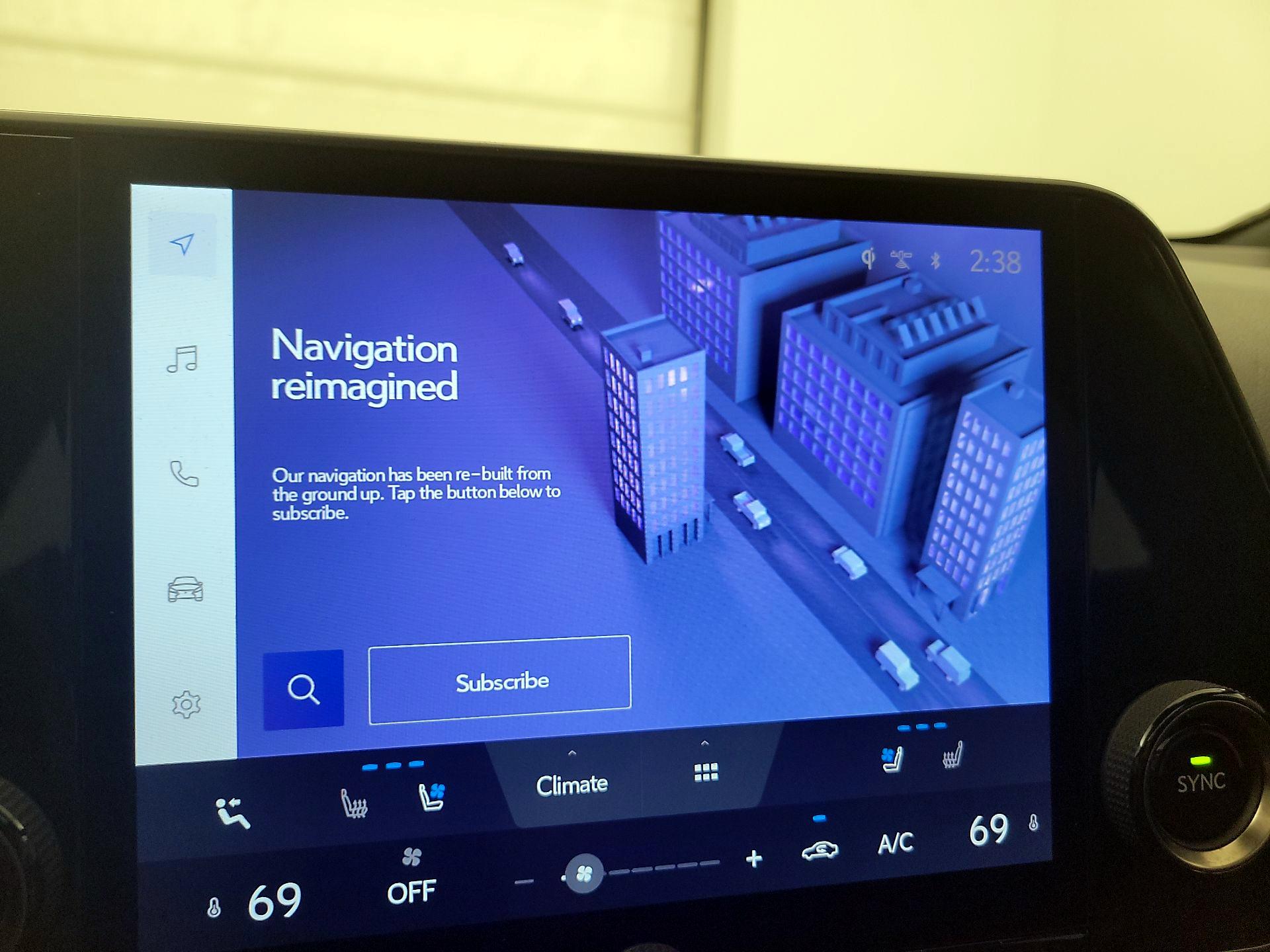 Thumbnail: 2023 Lexus NX - 12