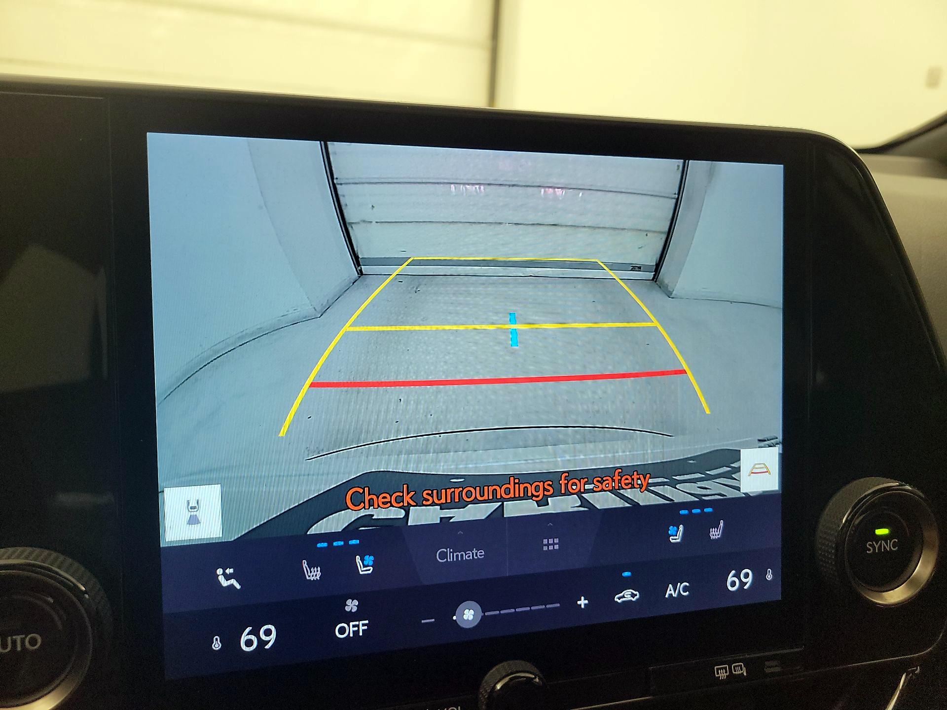 Thumbnail: 2023 Lexus NX - 13