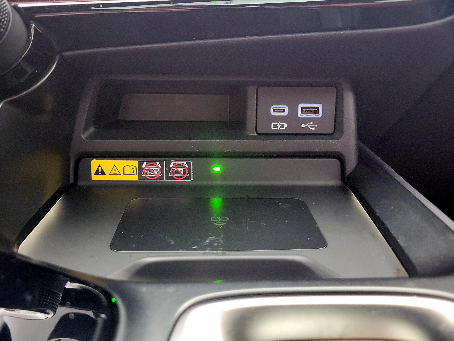 Thumbnail: 2023 Lexus NX - 17