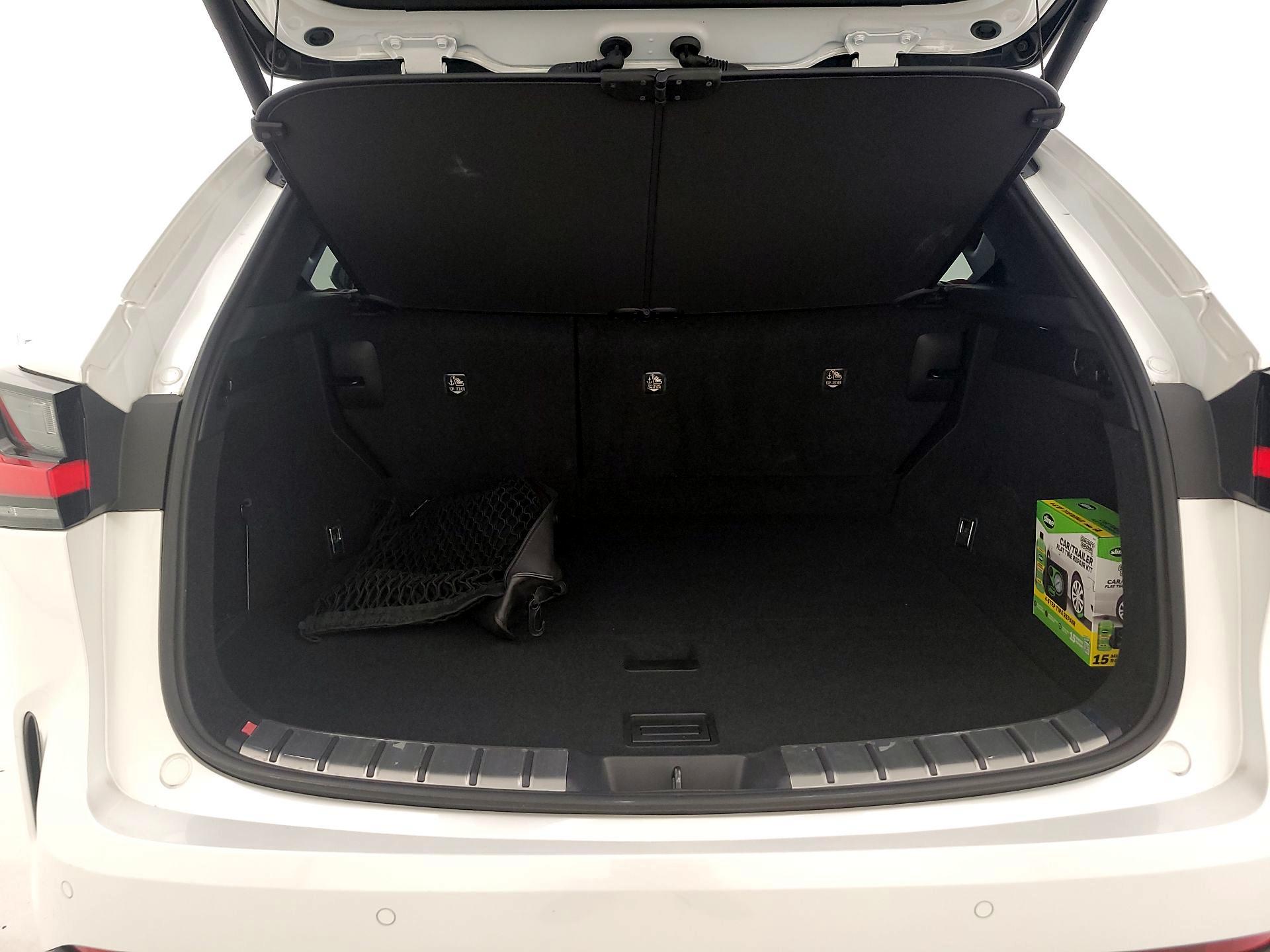 Thumbnail: 2023 Lexus NX - 19