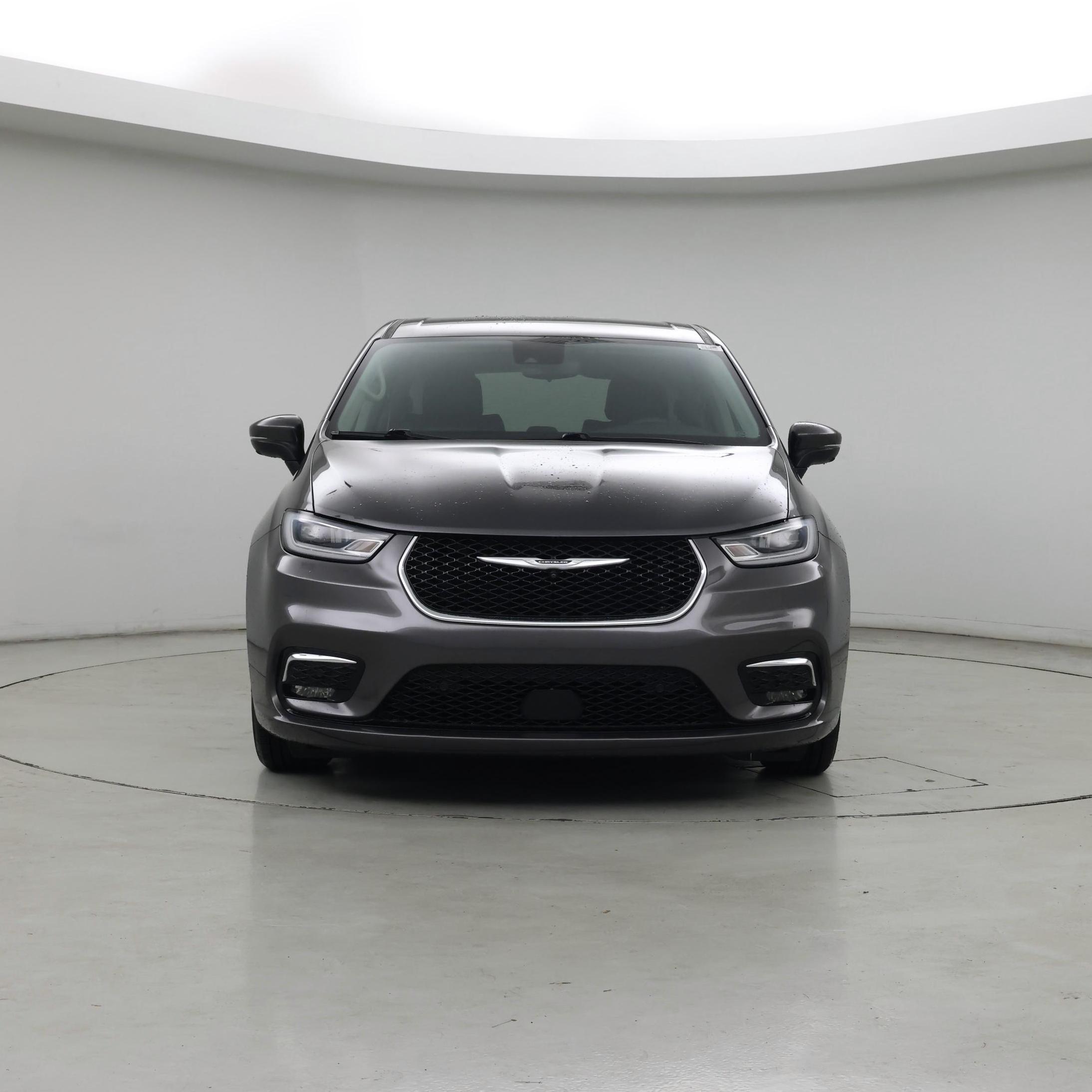 Thumbnail: 2023 Chrysler Pacifica - 5