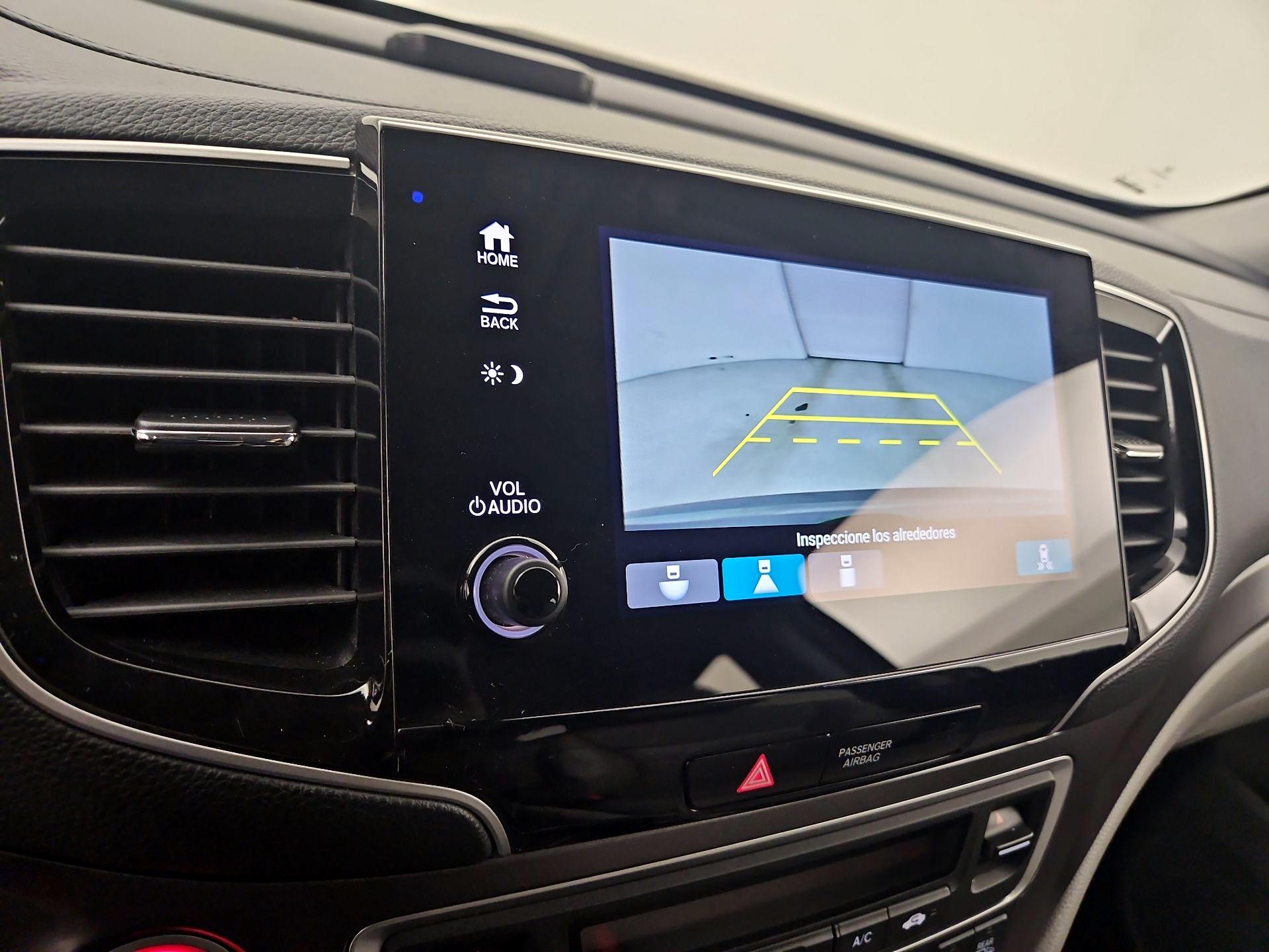 Thumbnail: 2022 Honda Pilot - 14