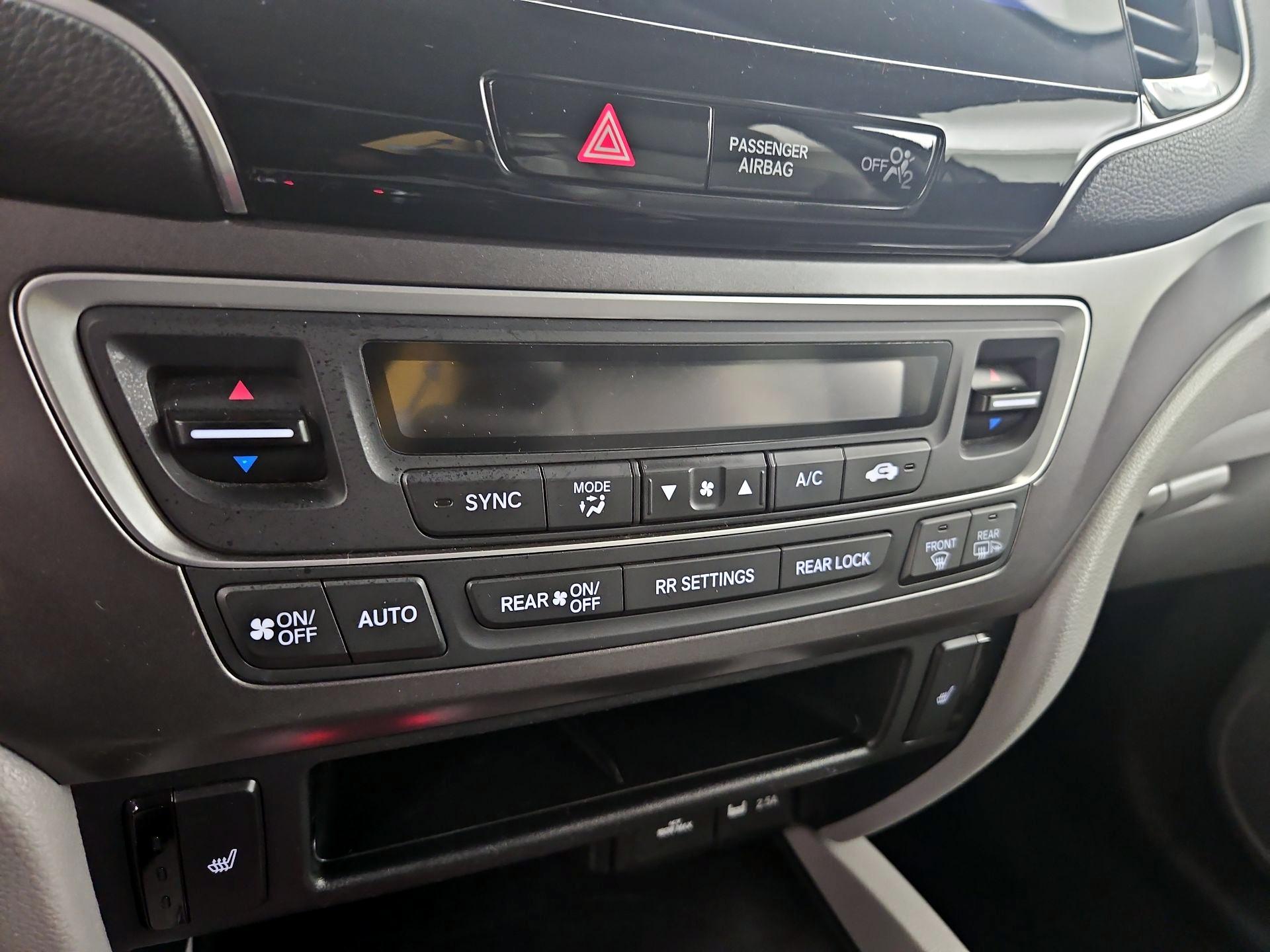 Thumbnail: 2022 Honda Pilot - 16