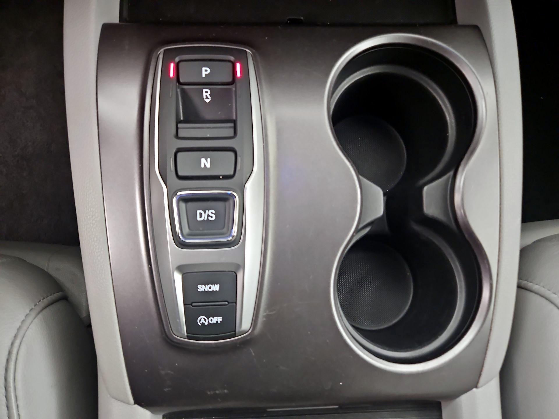 Thumbnail: 2022 Honda Pilot - 17