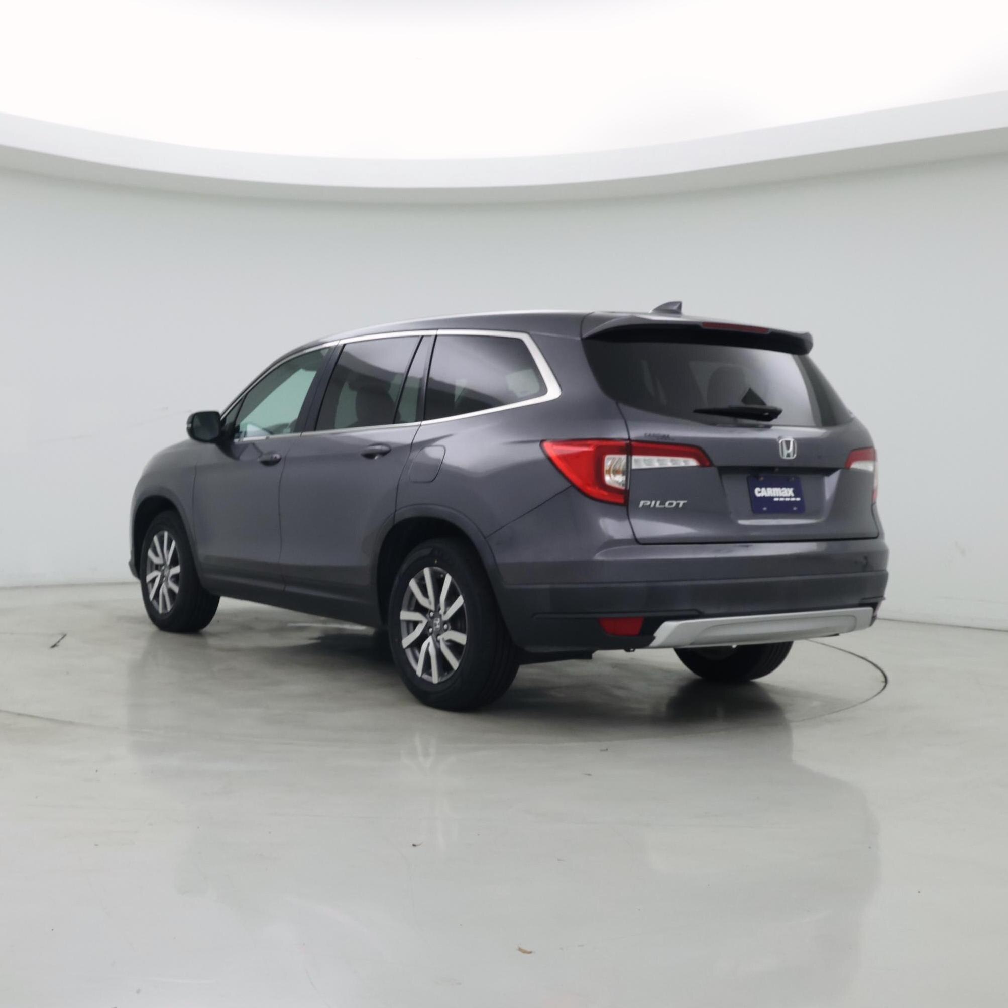 Thumbnail: 2022 Honda Pilot - 2