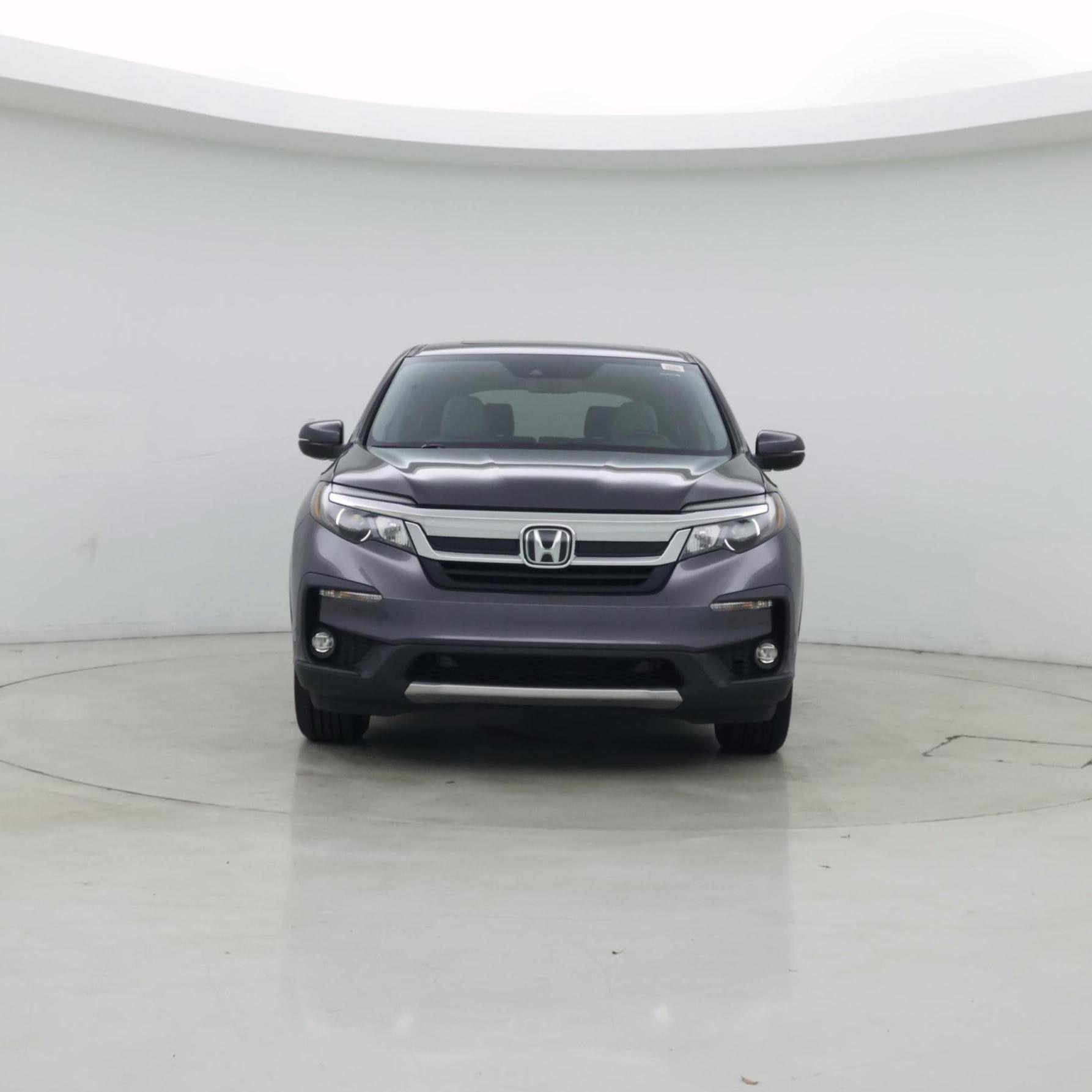 Thumbnail: 2022 Honda Pilot - 5