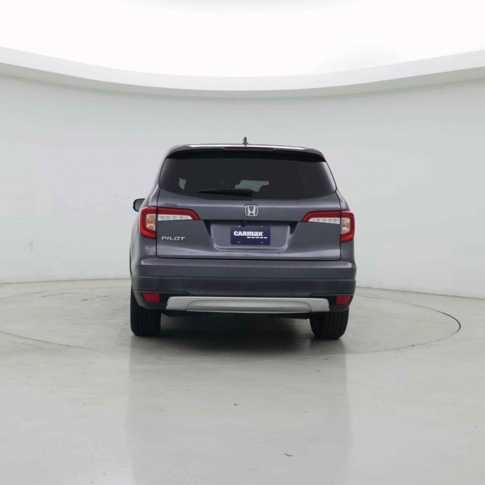 Thumbnail: 2022 Honda Pilot - 6