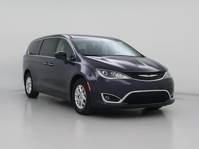2020 Chrysler Pacifica Touring