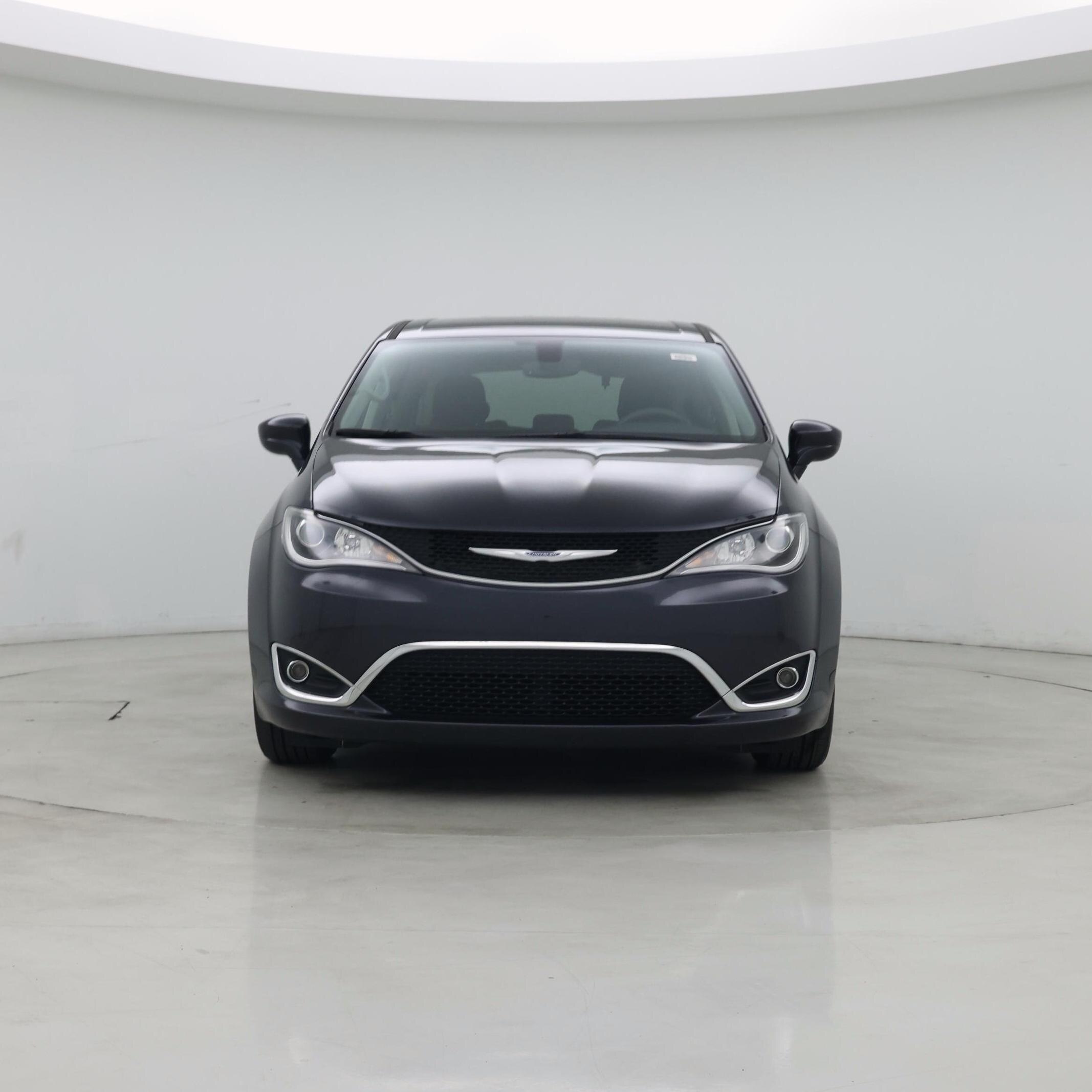Thumbnail: 2020 Chrysler Pacifica - 5