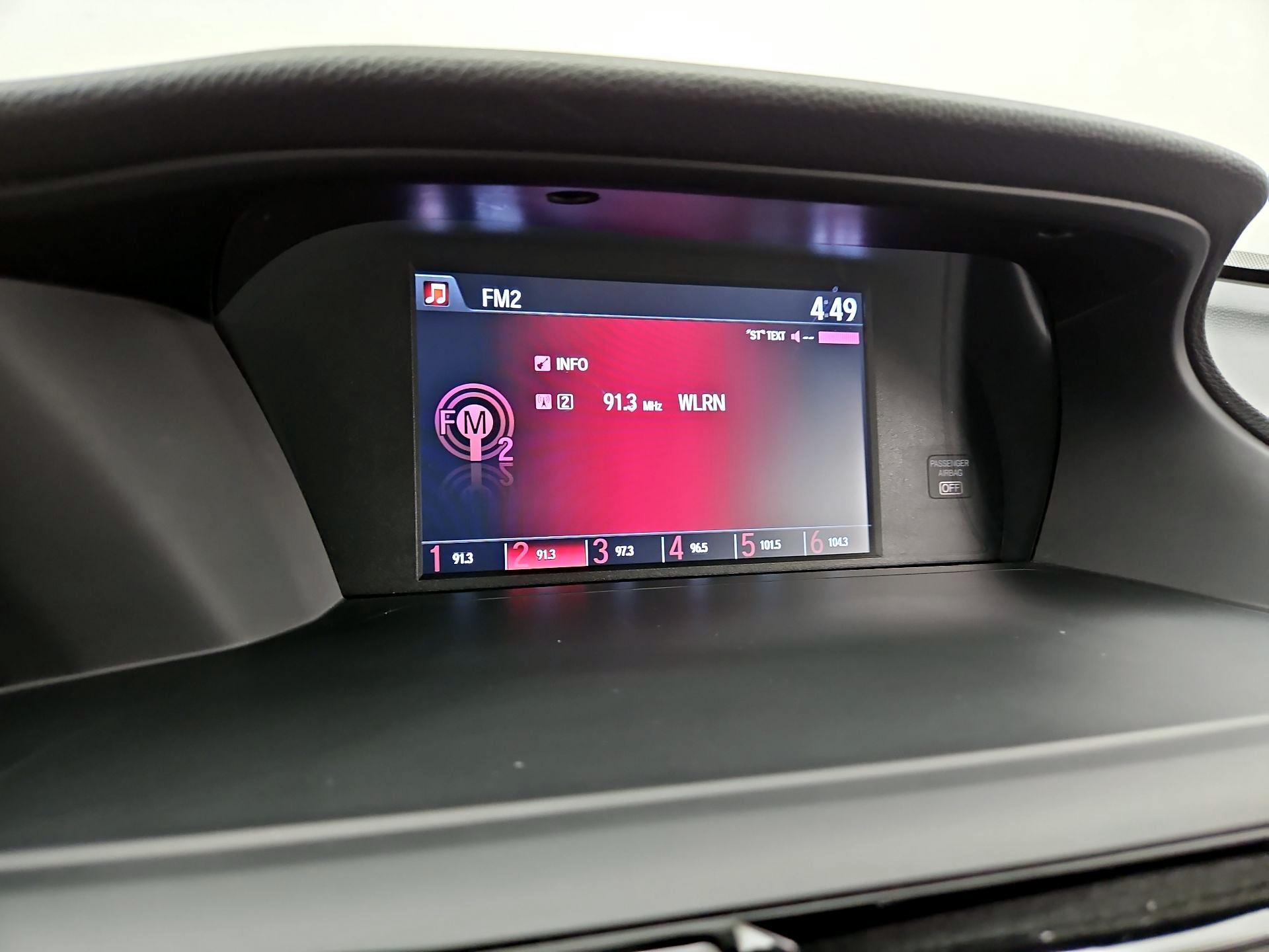 Thumbnail: 2017 Honda Accord - 15