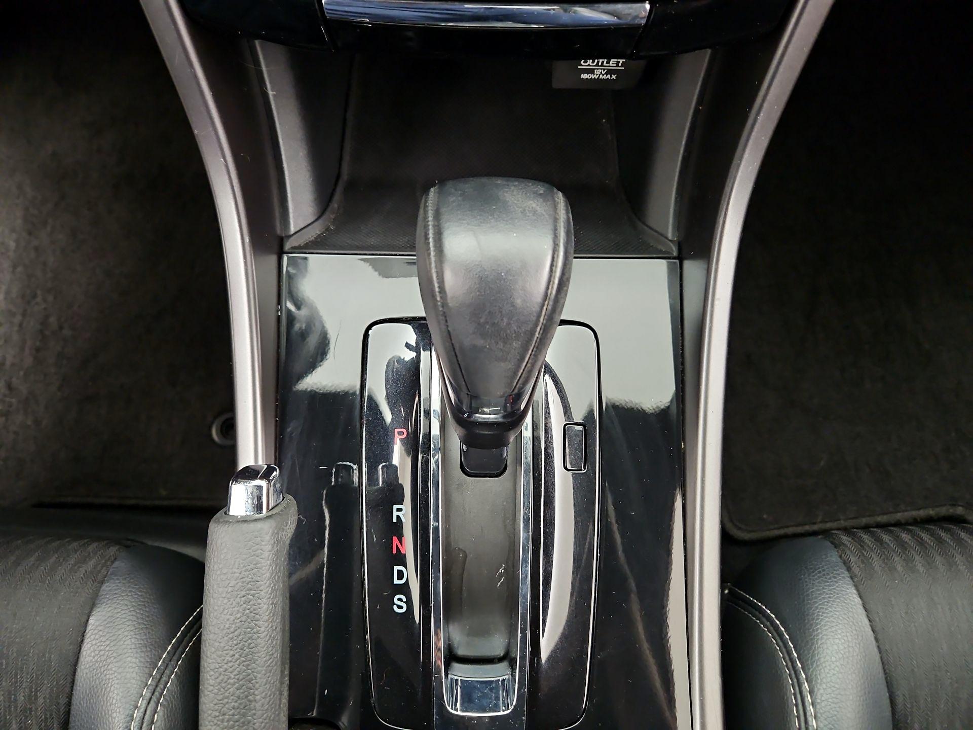 Thumbnail: 2017 Honda Accord - 17