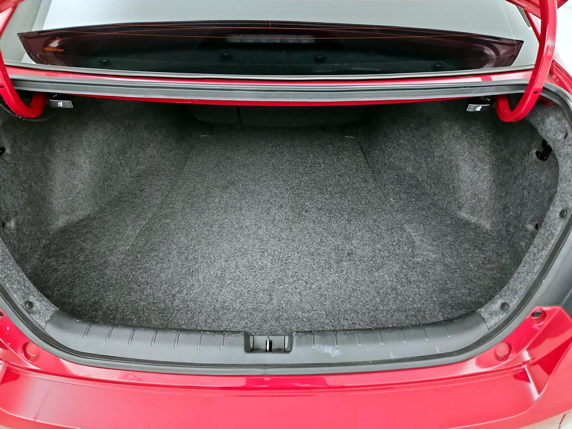 Thumbnail: 2017 Honda Accord - 20