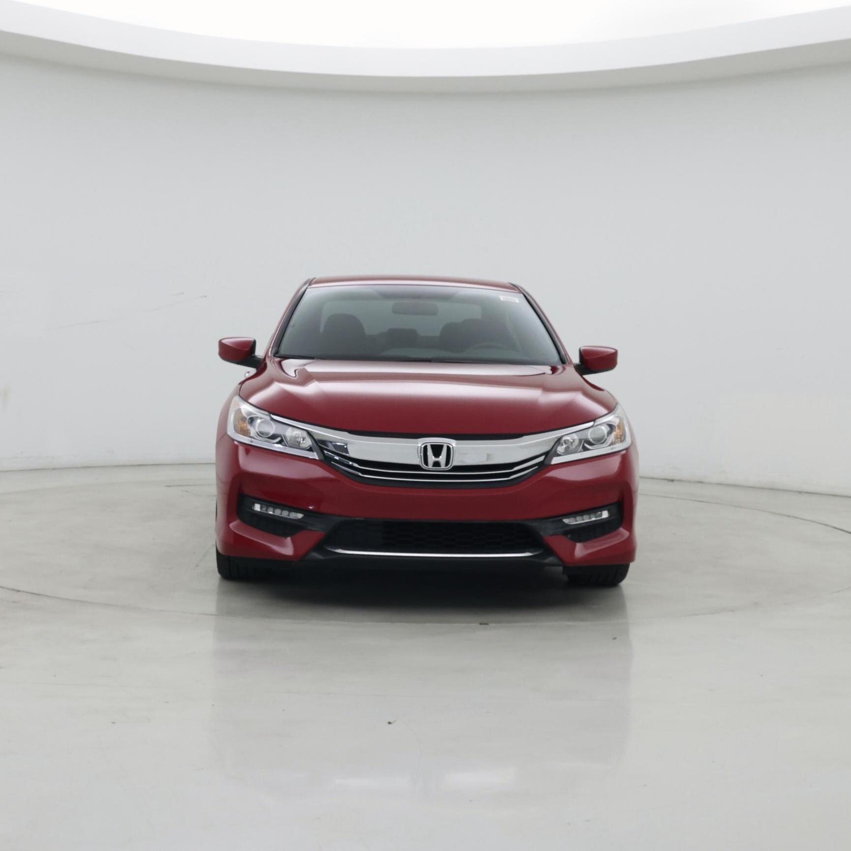 Thumbnail: 2017 Honda Accord - 5