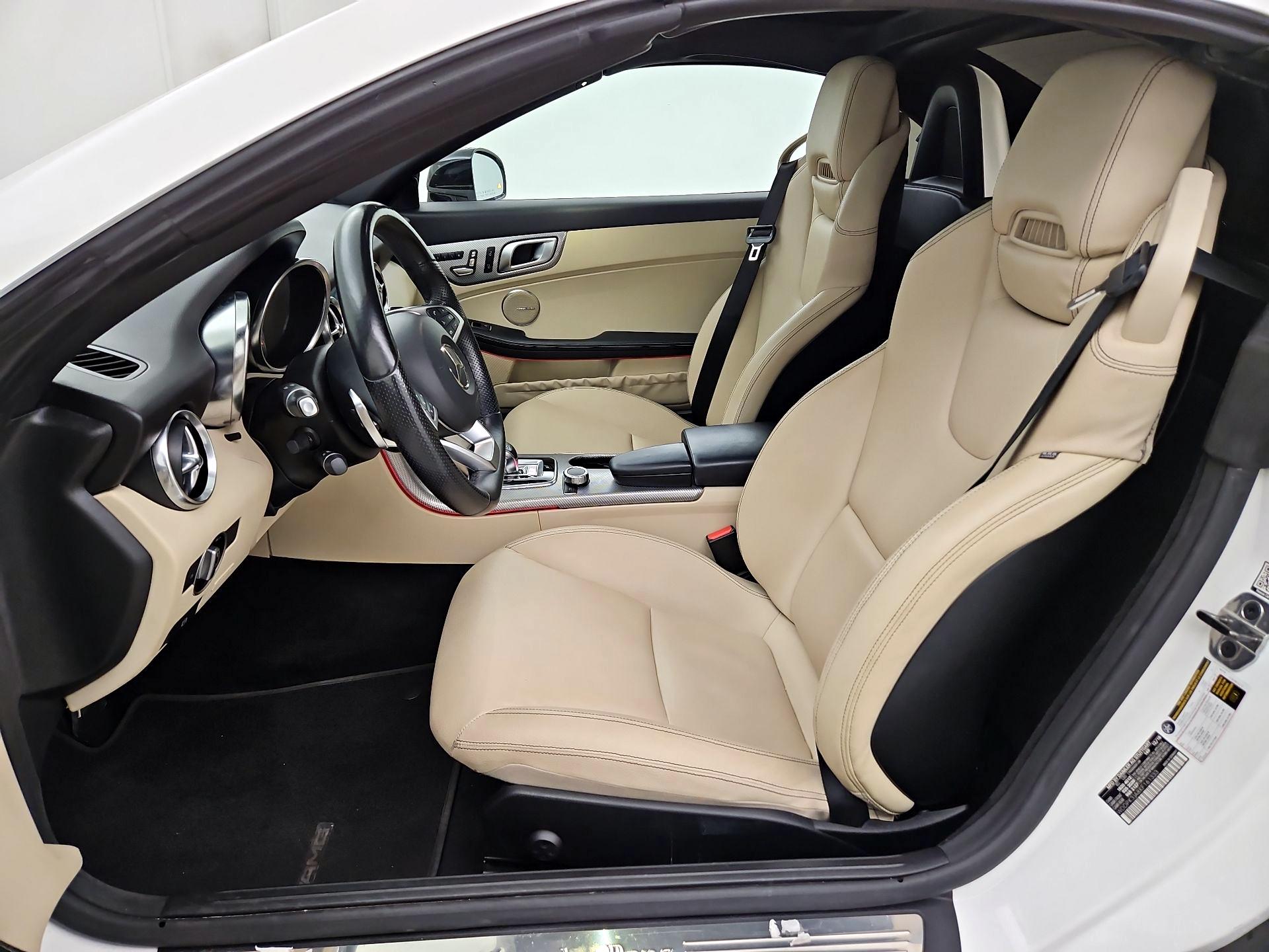 Thumbnail: 2019 Mercedes-Benz SLC - 11