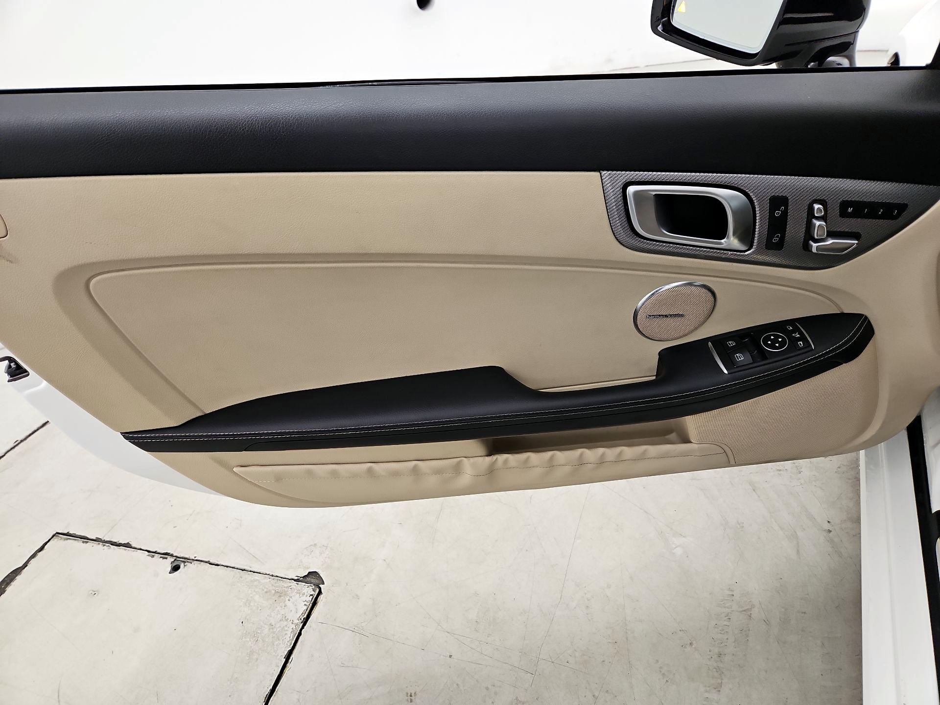 Thumbnail: 2019 Mercedes-Benz SLC - 12