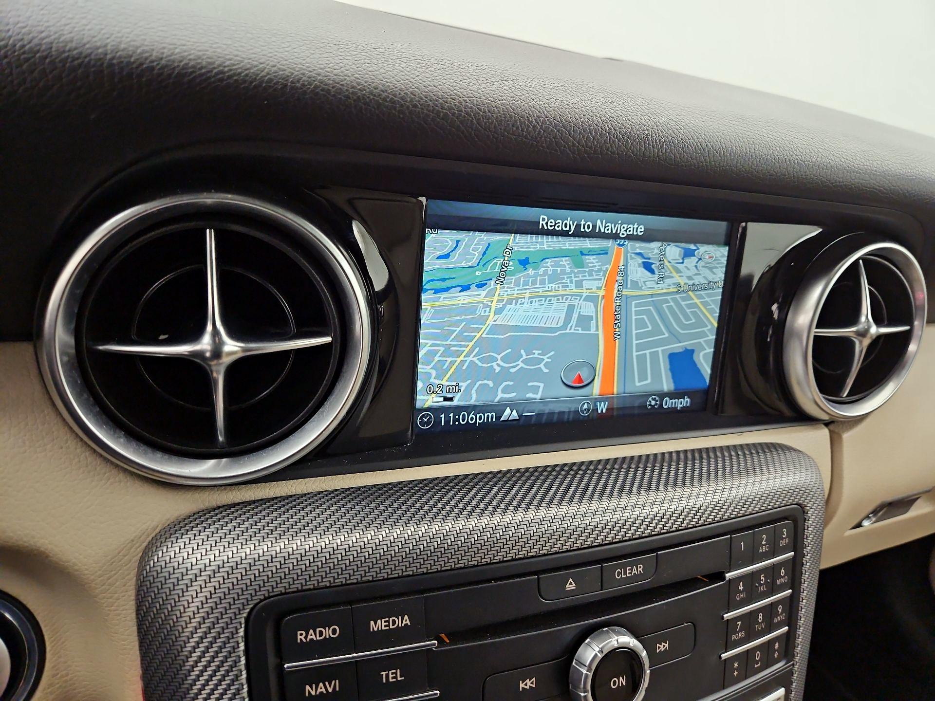 Thumbnail: 2019 Mercedes-Benz SLC - 14