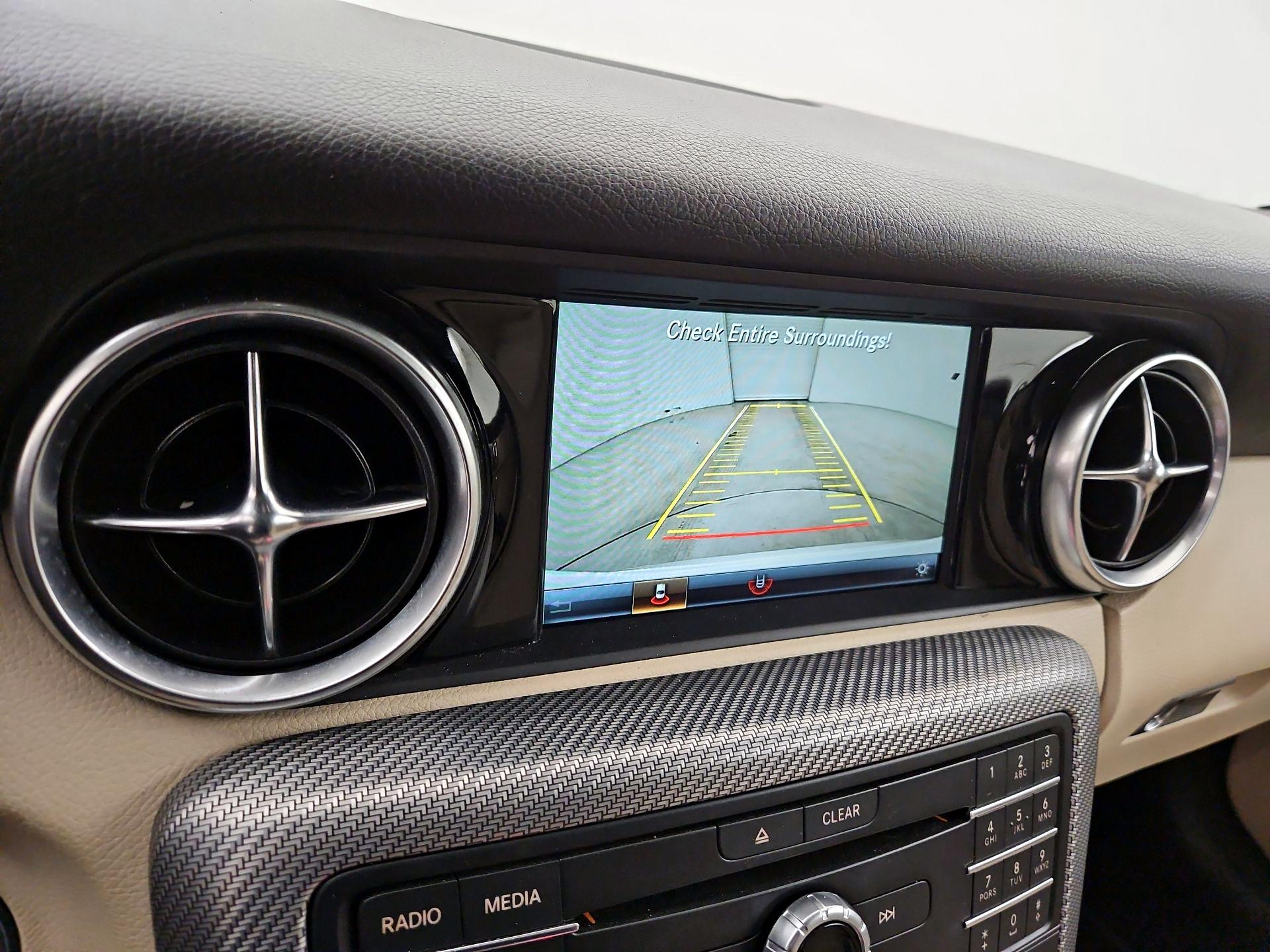 Thumbnail: 2019 Mercedes-Benz SLC - 15