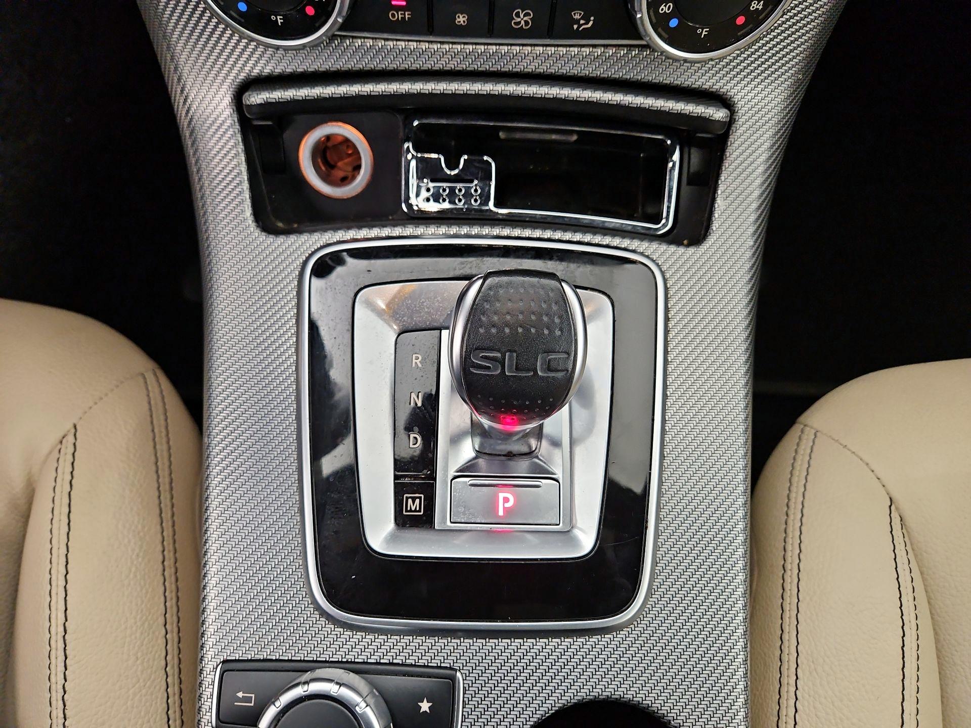 Thumbnail: 2019 Mercedes-Benz SLC - 18