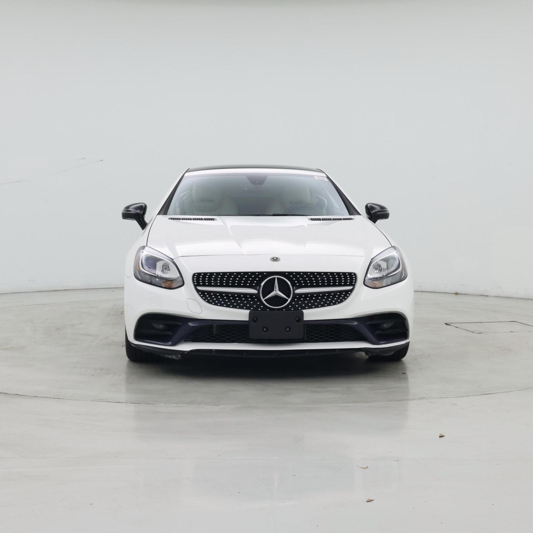 Thumbnail: 2019 Mercedes-Benz SLC - 5