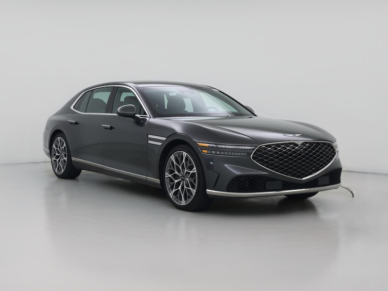 2023 Genesis G90  -
                  Fort Lauderdale, FL