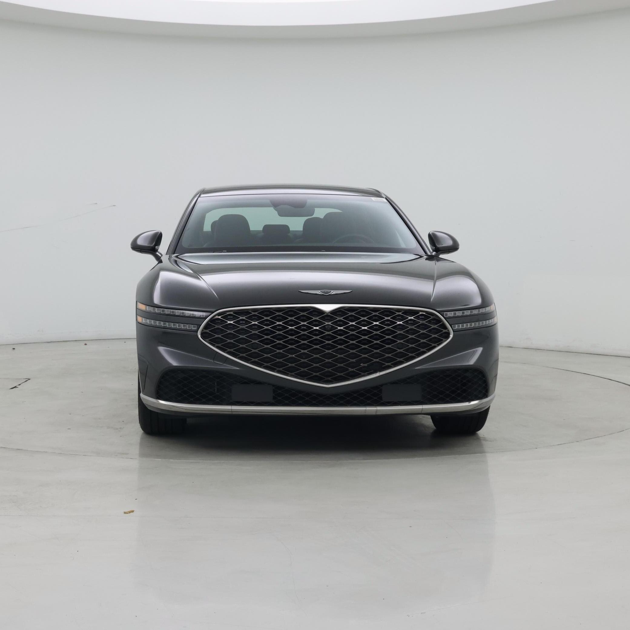 Thumbnail: 2023 Genesis G90 - 5