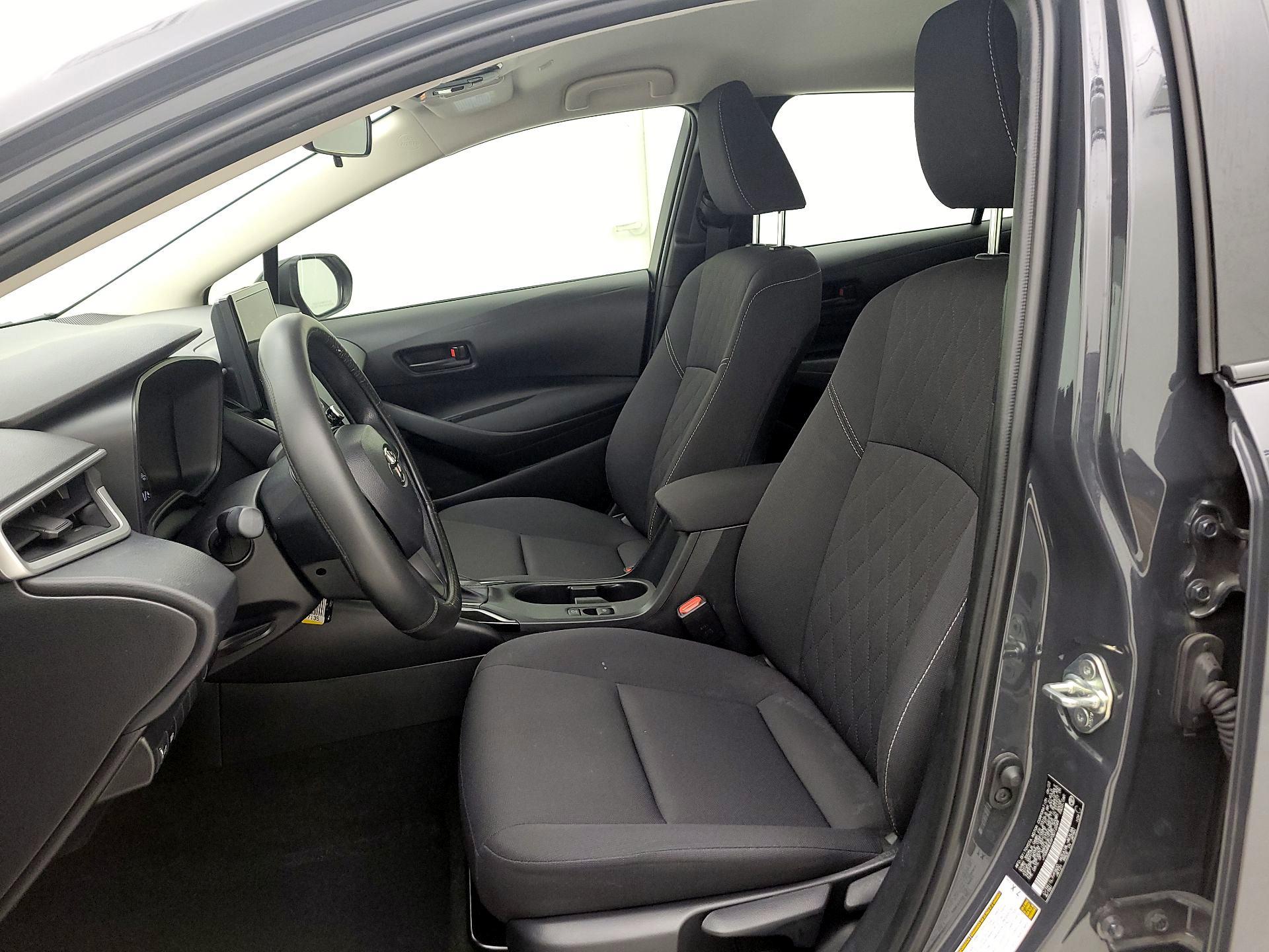 Thumbnail: 2024 Toyota Corolla - 11