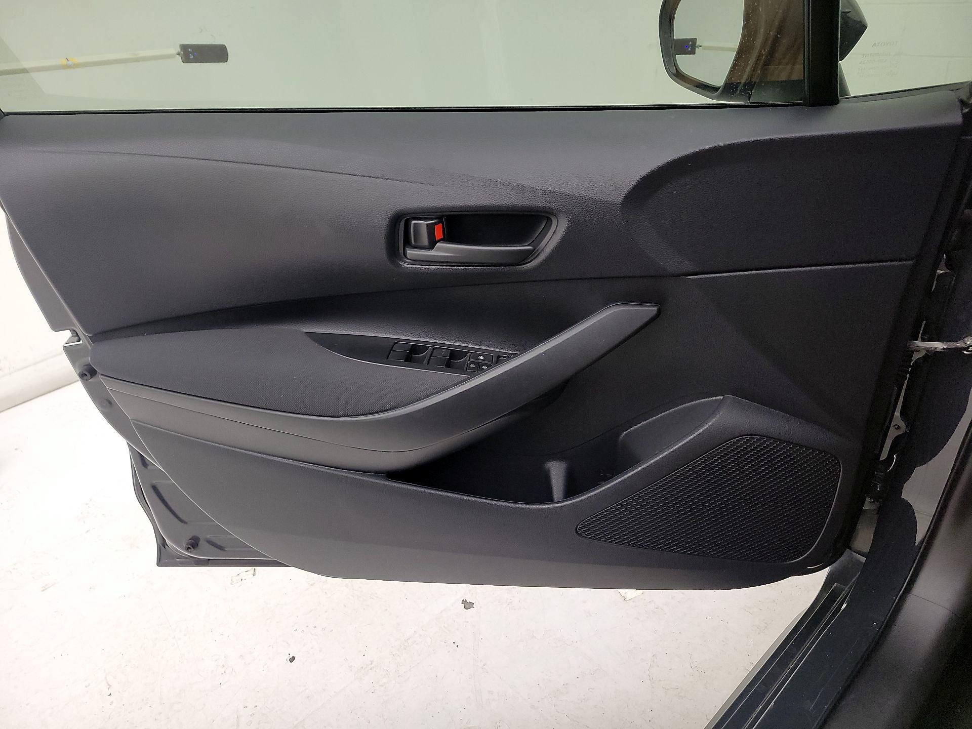 Thumbnail: 2024 Toyota Corolla - 12