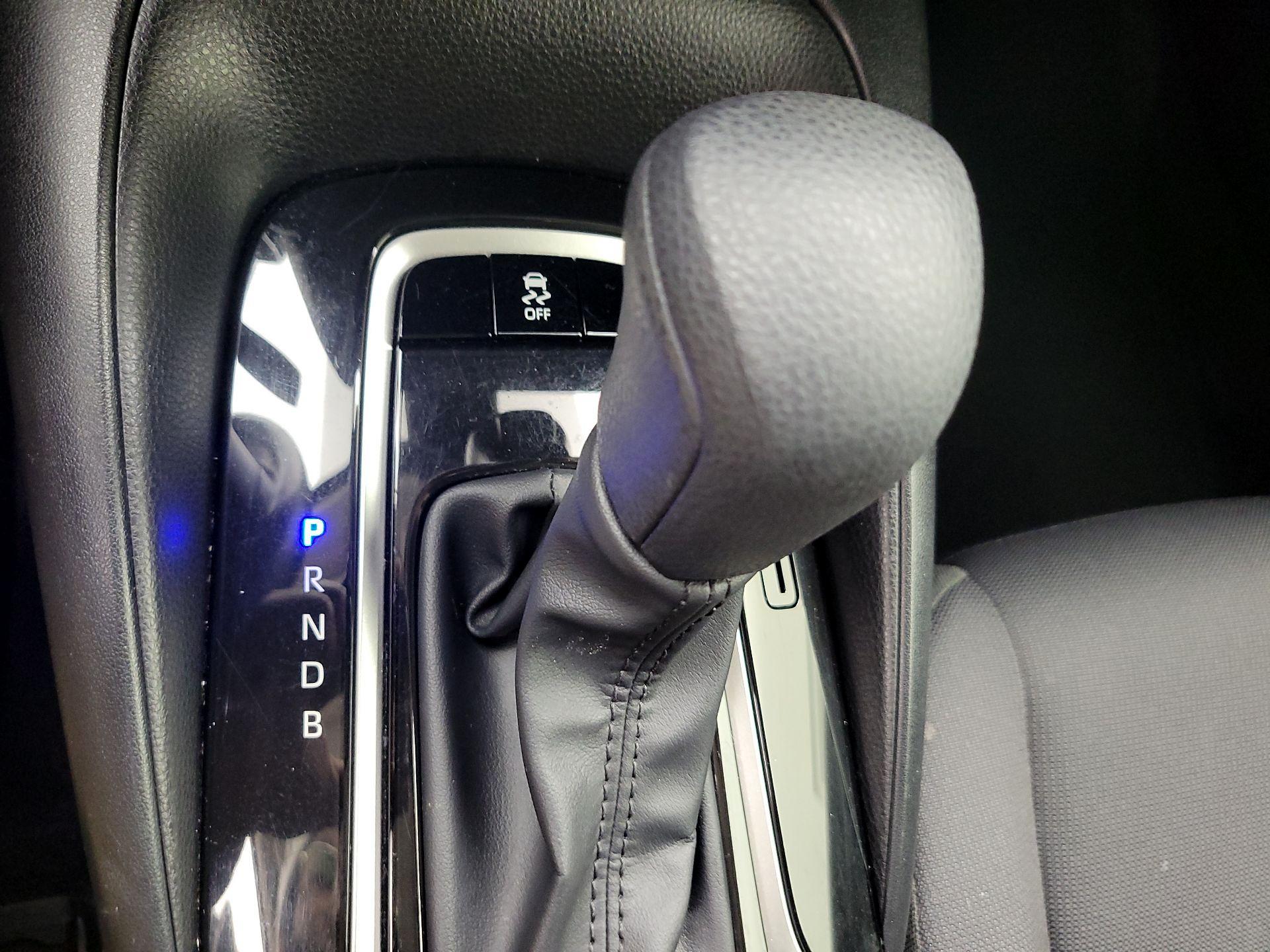 Thumbnail: 2024 Toyota Corolla - 17