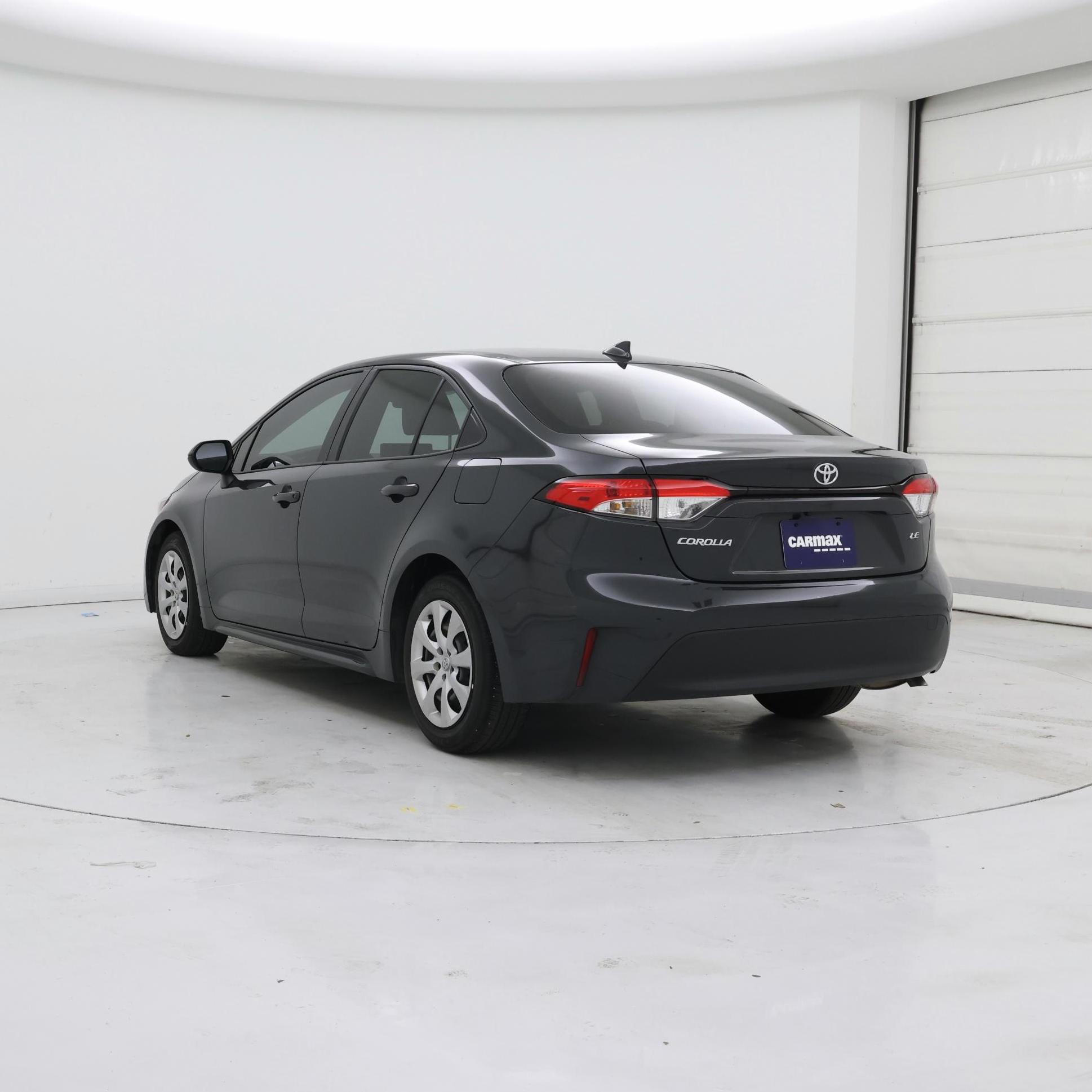 Thumbnail: 2024 Toyota Corolla - 2