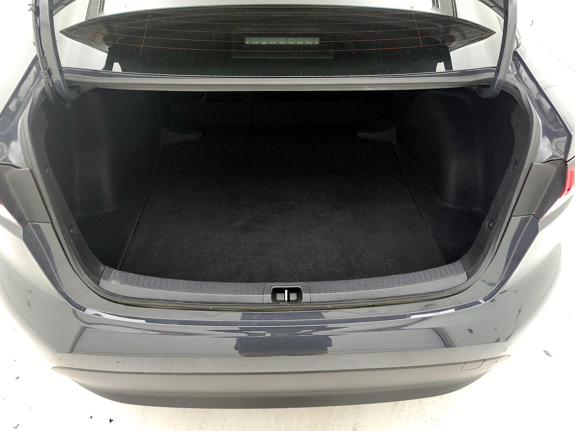 Thumbnail: 2024 Toyota Corolla - 20