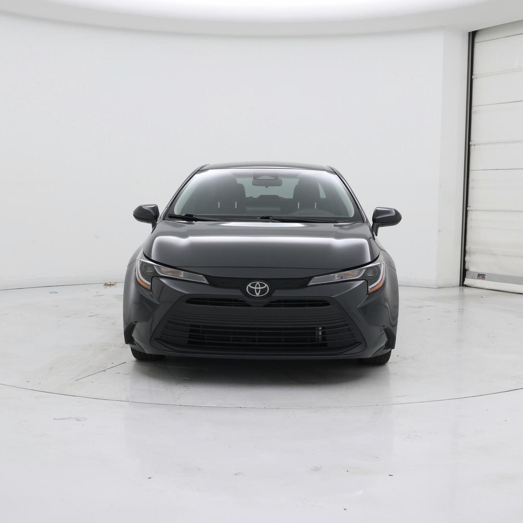 Thumbnail: 2024 Toyota Corolla - 5