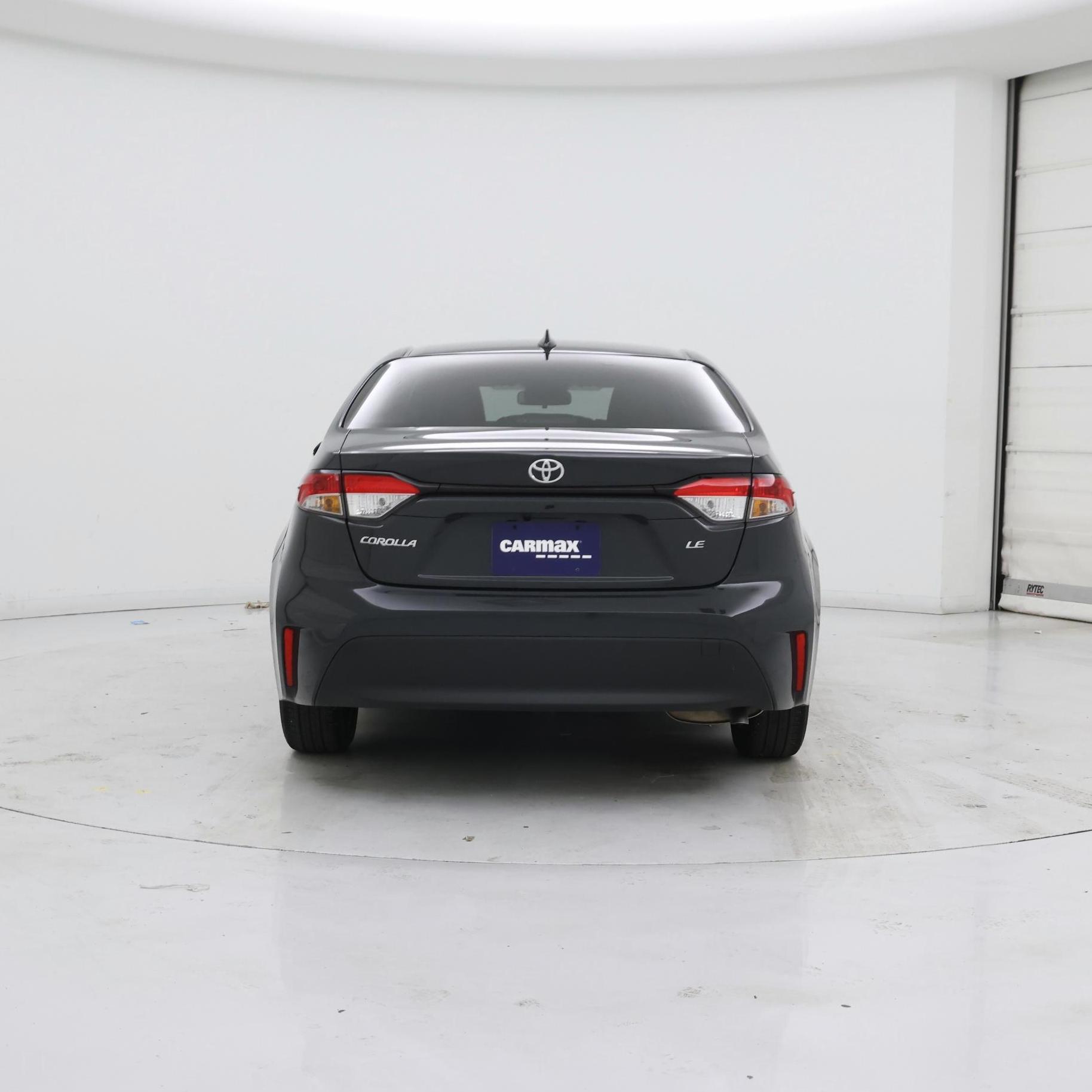 Thumbnail: 2024 Toyota Corolla - 6