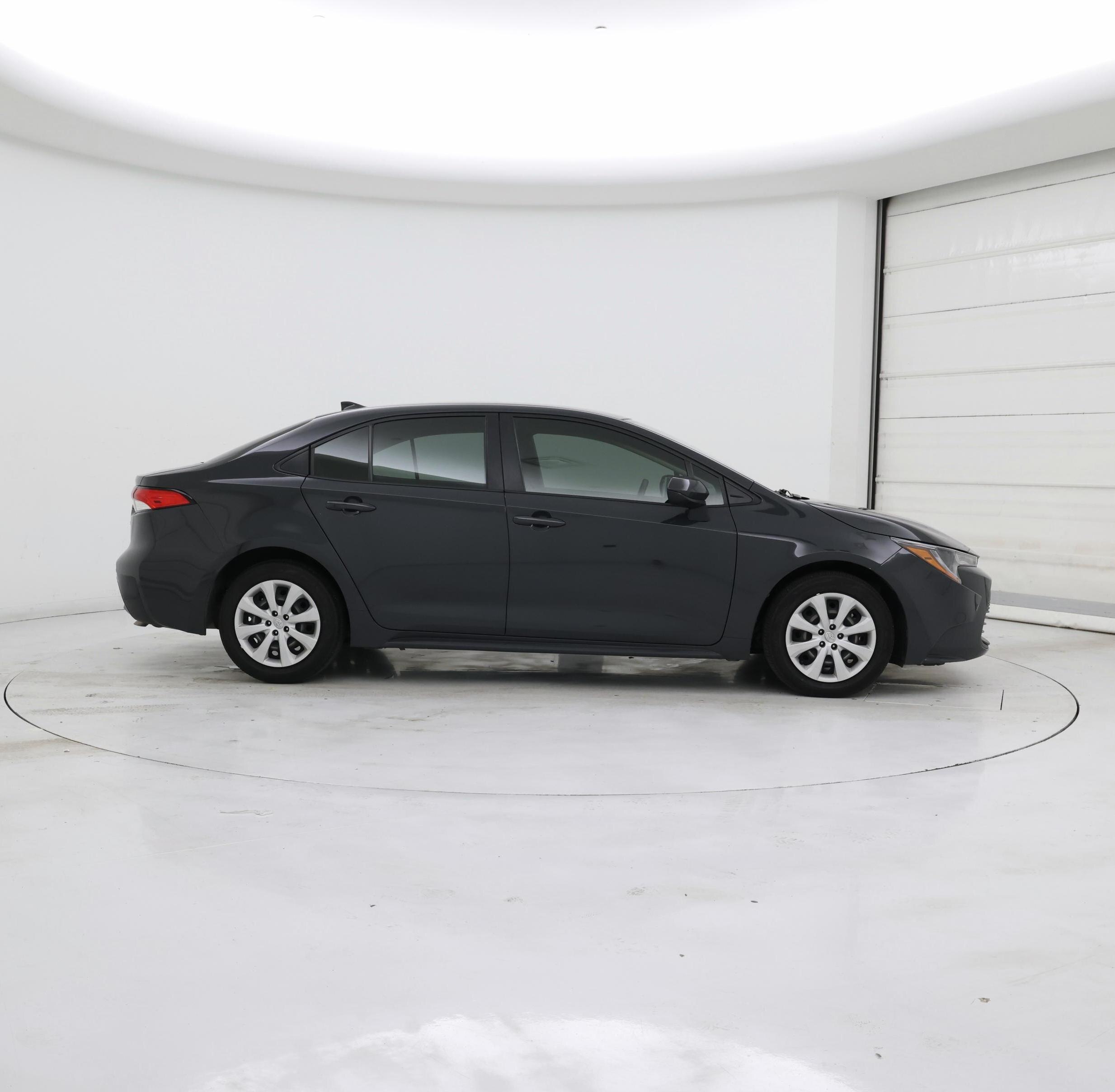 Thumbnail: 2024 Toyota Corolla - 7