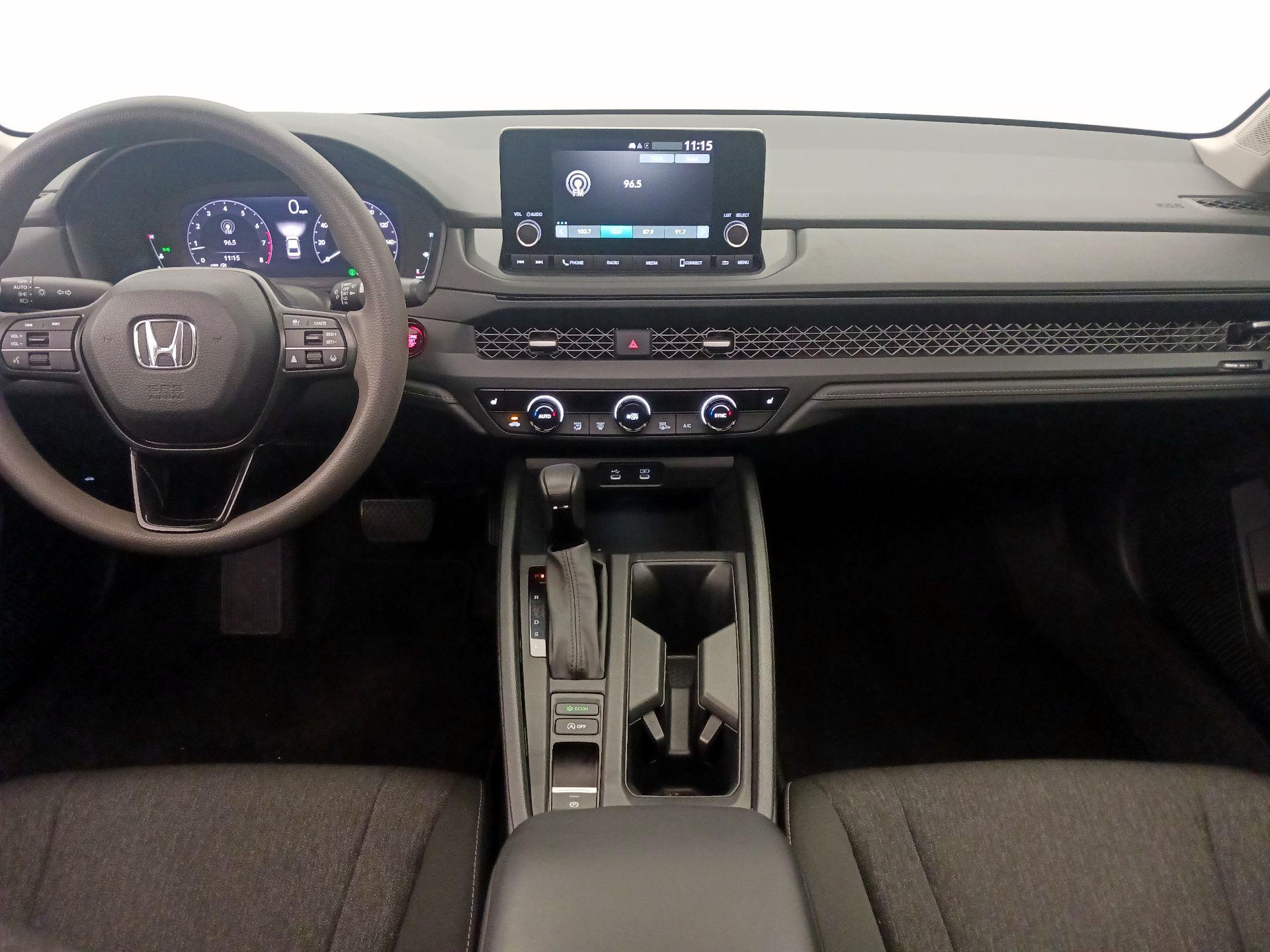 Thumbnail: 2023 Honda Accord - 9