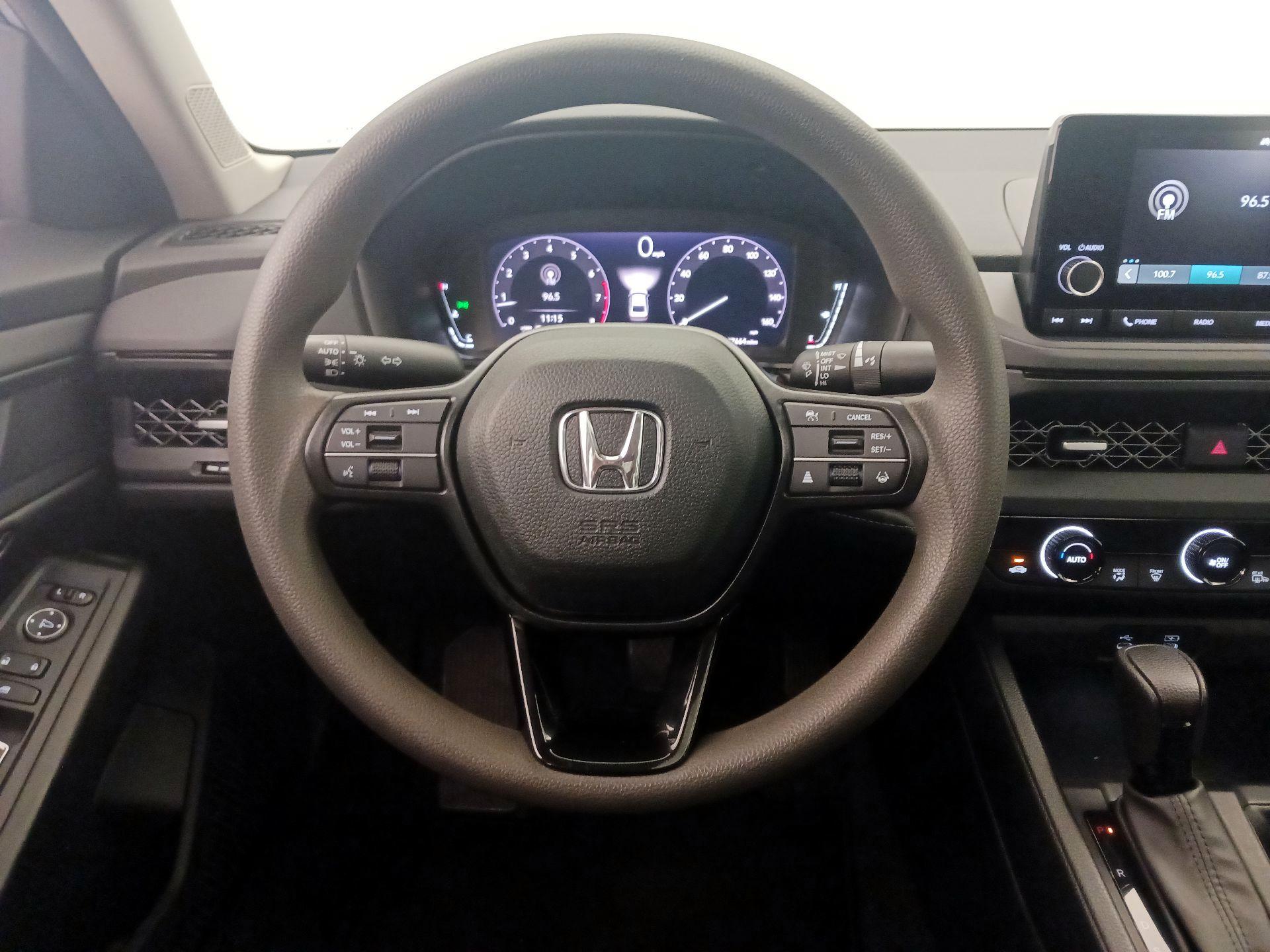 Thumbnail: 2023 Honda Accord - 10