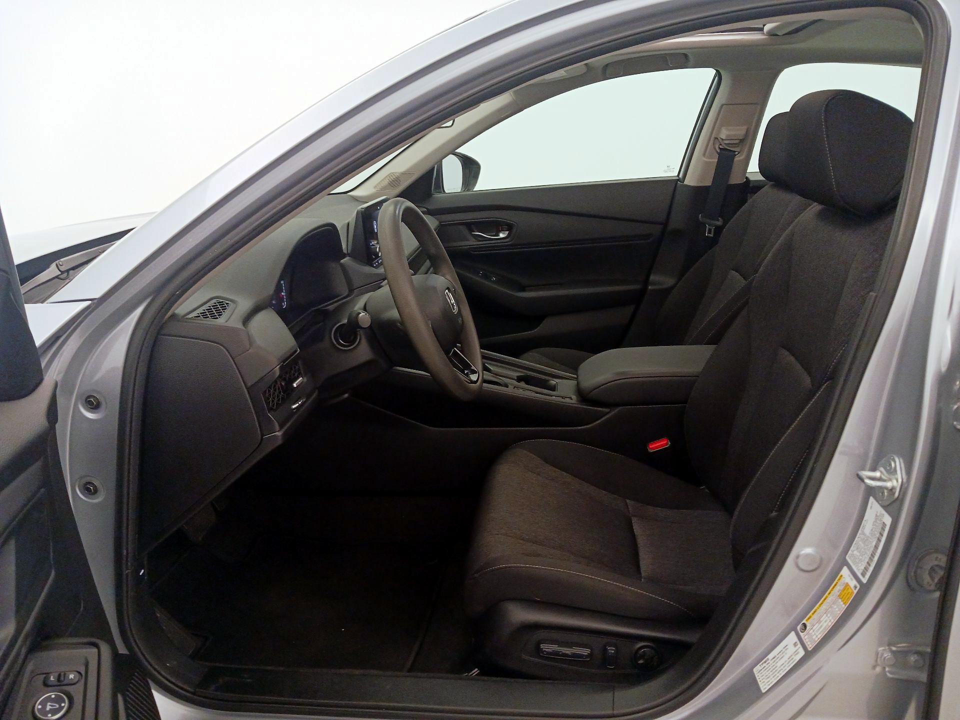 Thumbnail: 2023 Honda Accord - 11