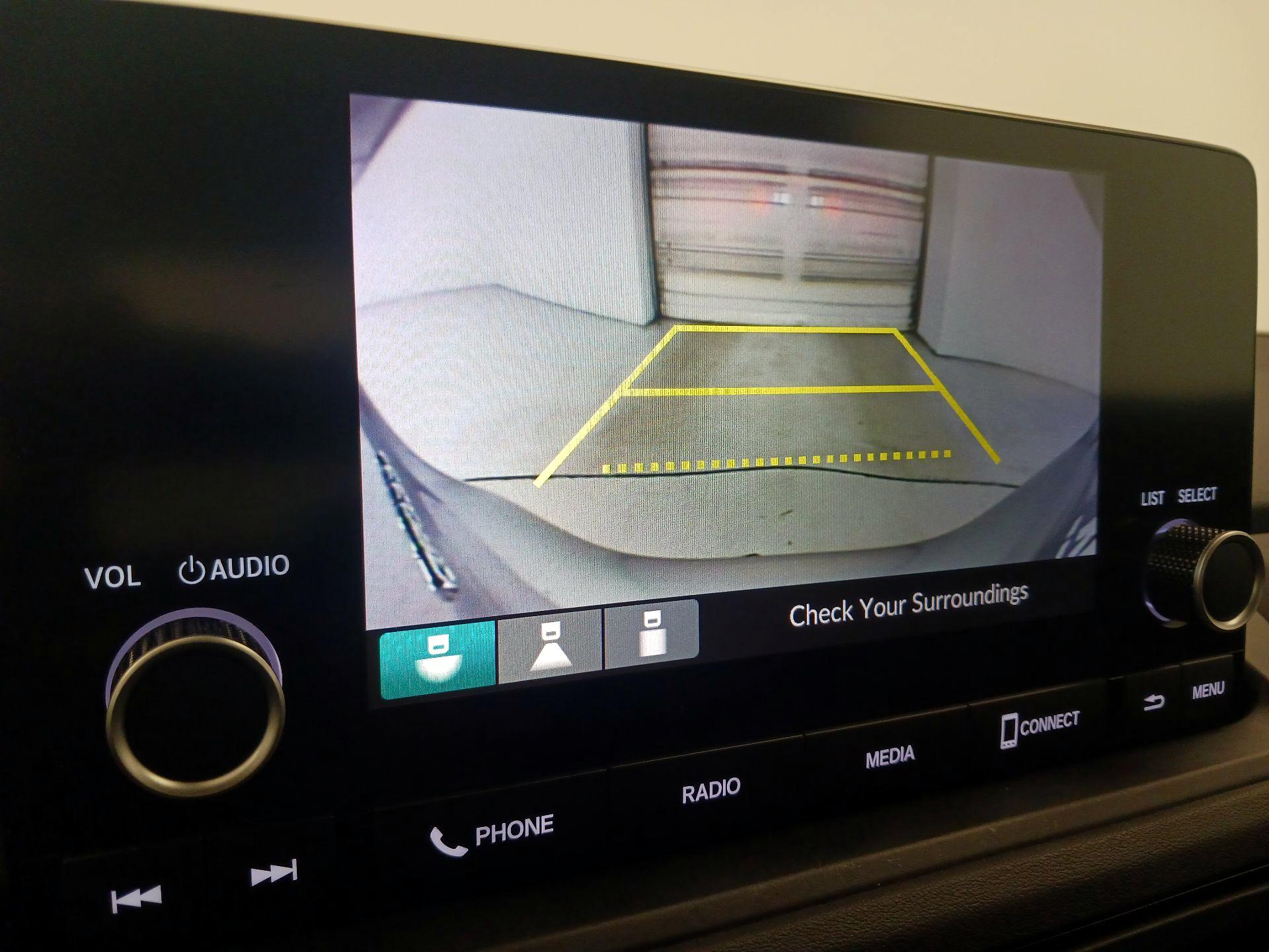 Thumbnail: 2023 Honda Accord - 13