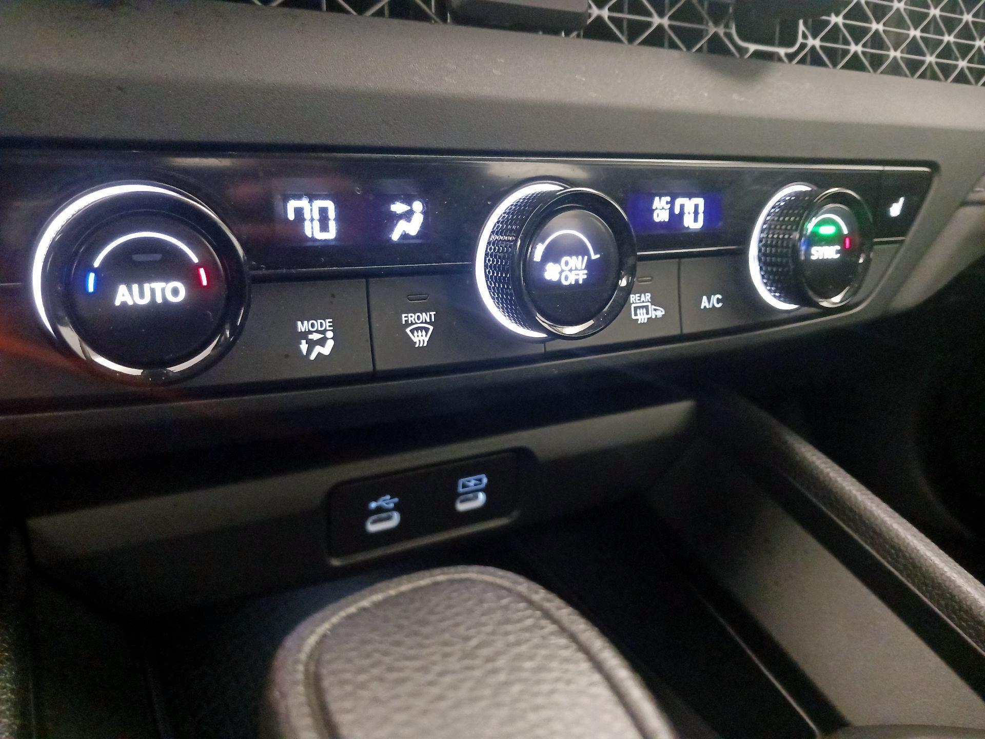 Thumbnail: 2023 Honda Accord - 15