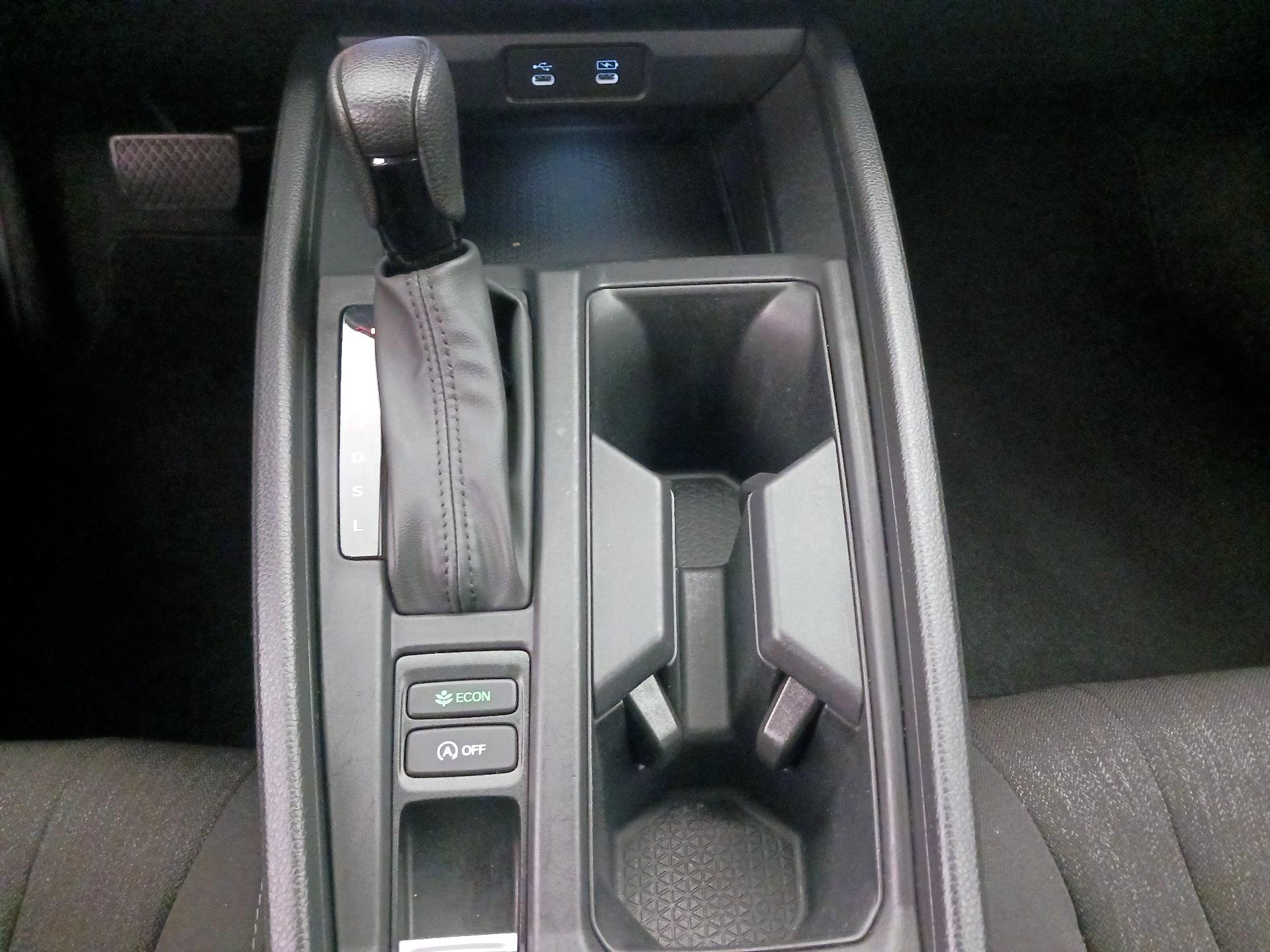 Thumbnail: 2023 Honda Accord - 16