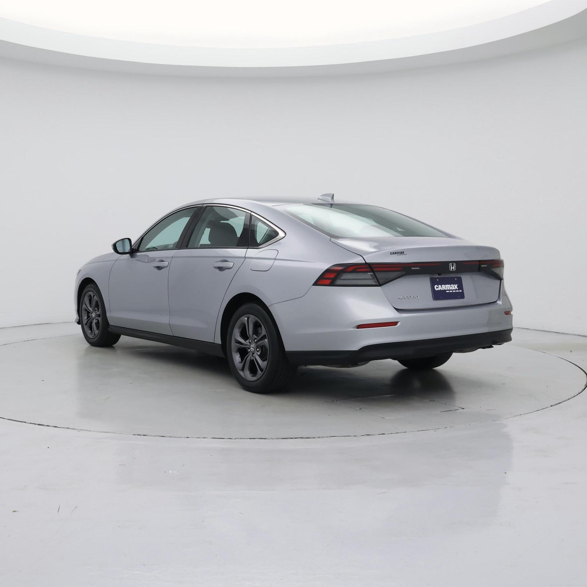 Thumbnail: 2023 Honda Accord - 2