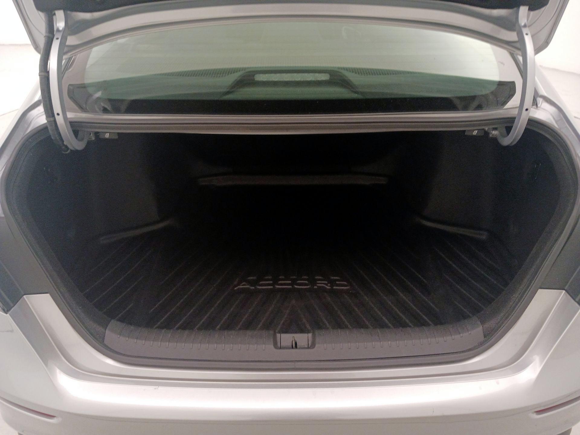 Thumbnail: 2023 Honda Accord - 20