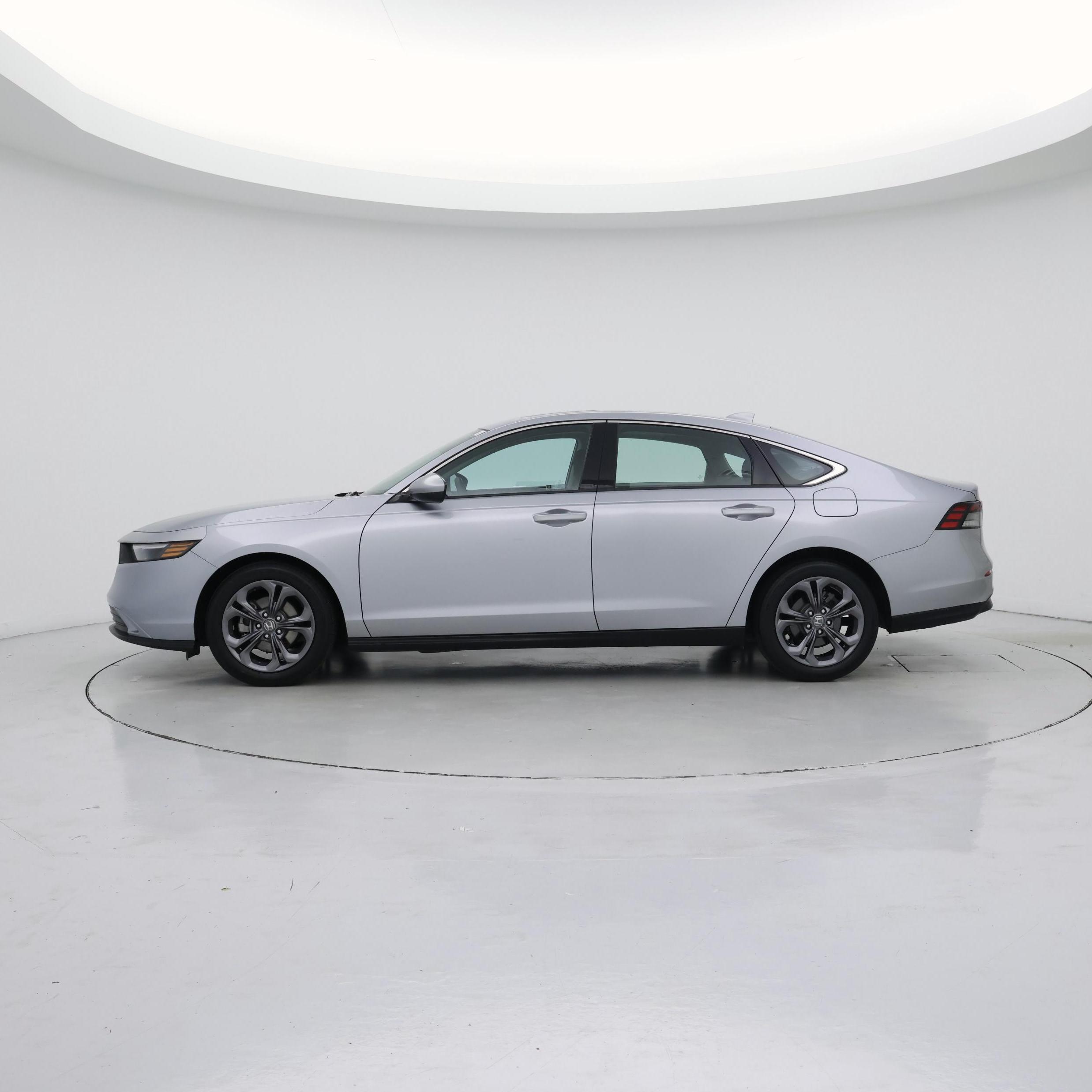 Thumbnail: 2023 Honda Accord - 3