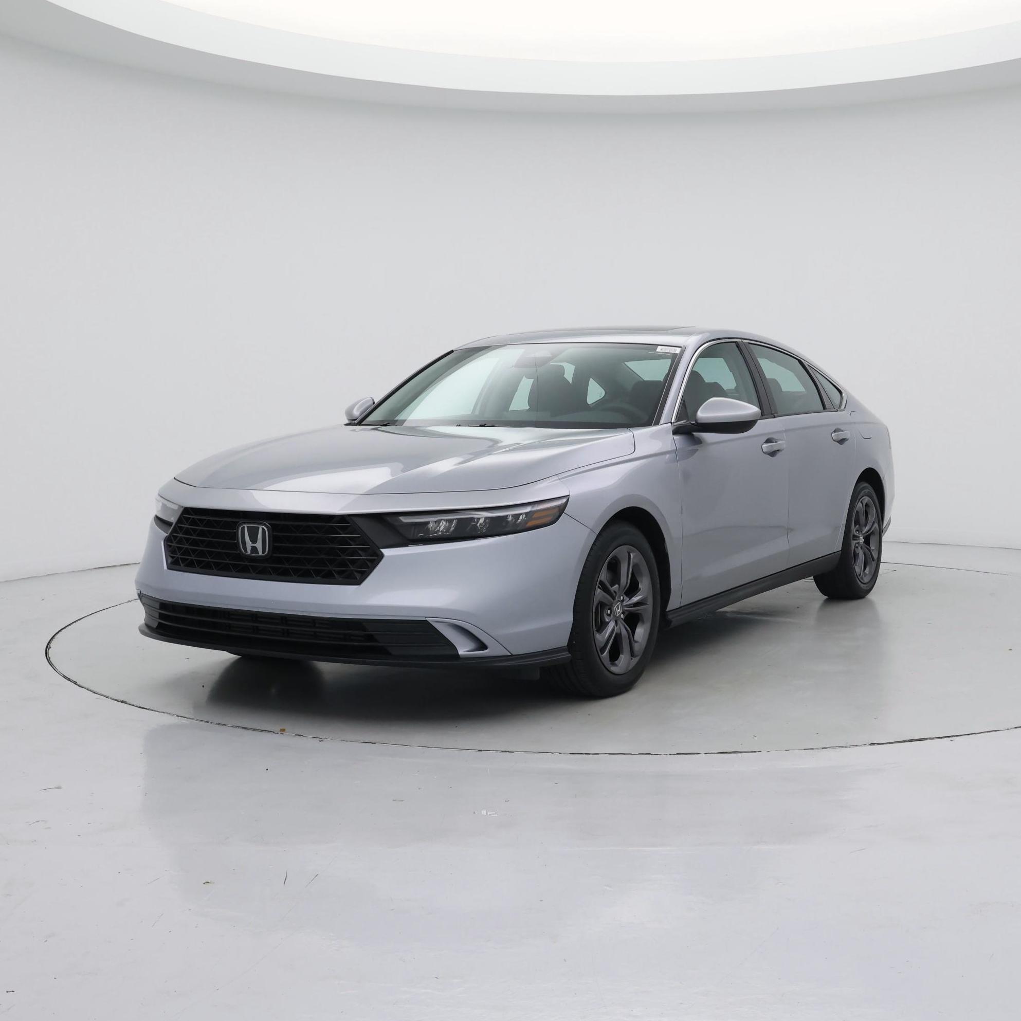 Thumbnail: 2023 Honda Accord - 4