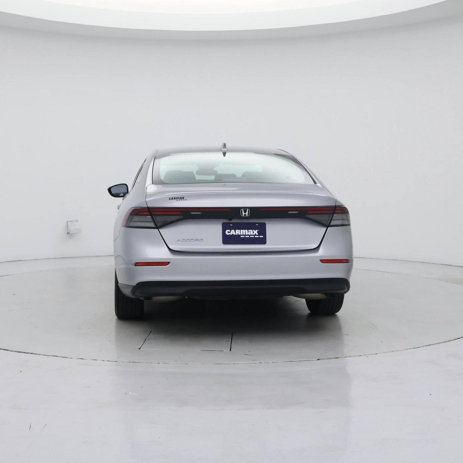 Thumbnail: 2023 Honda Accord - 6