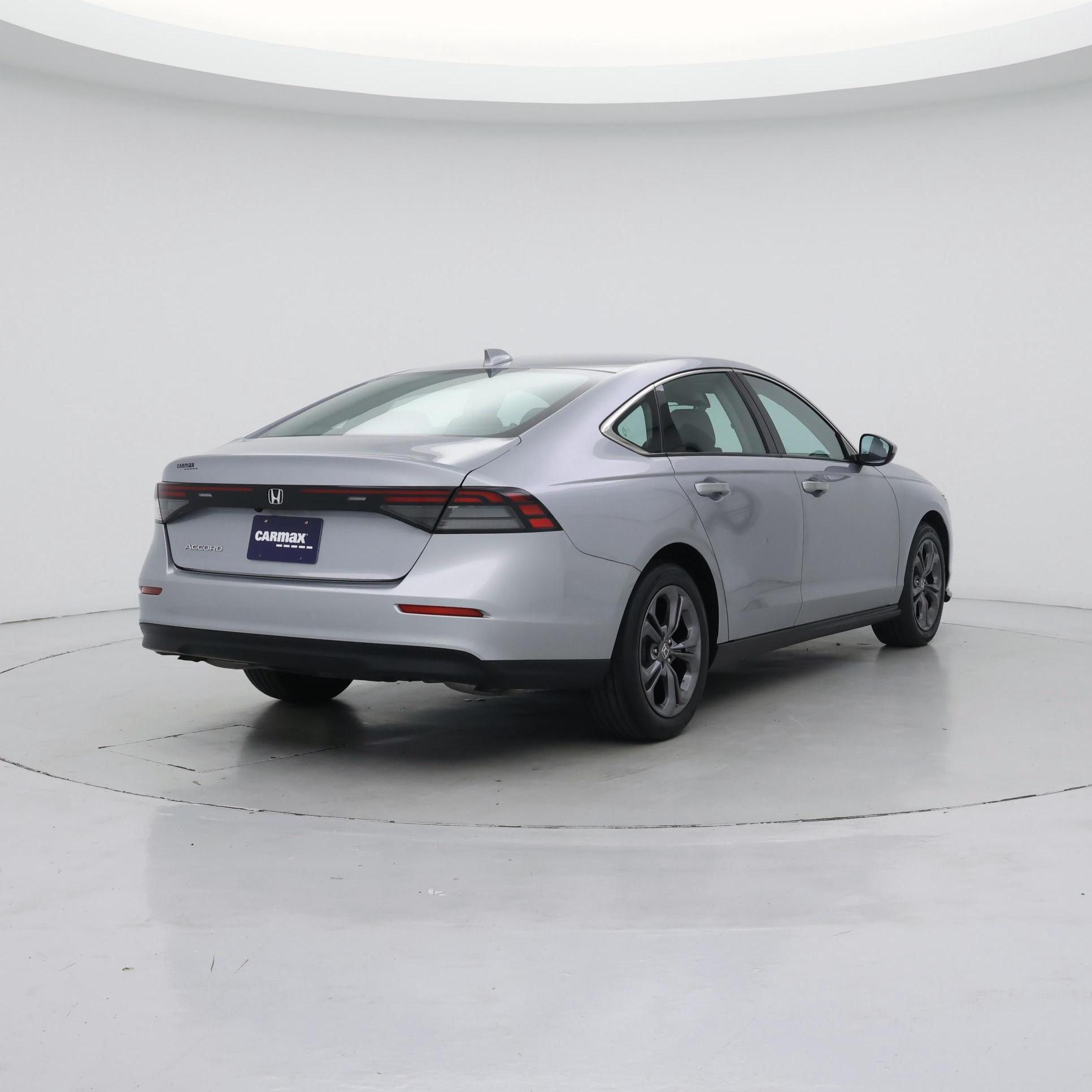 Thumbnail: 2023 Honda Accord - 8