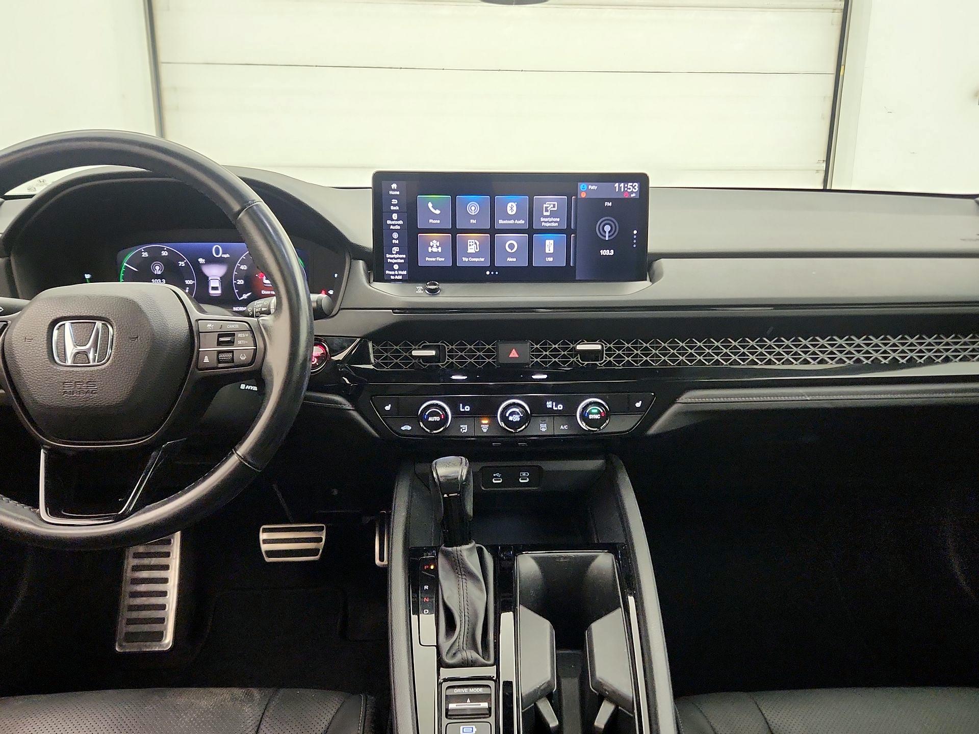 Thumbnail: 2023 Honda Accord - 9