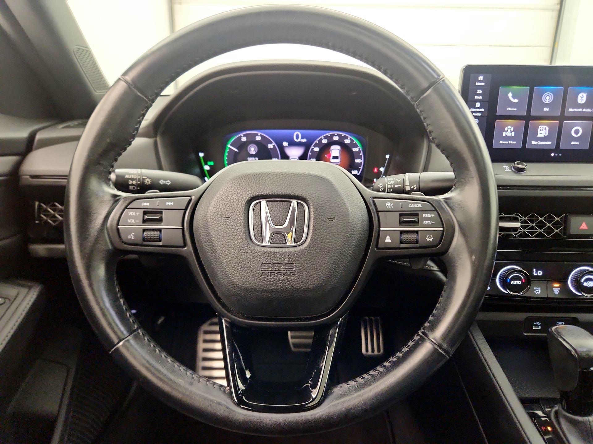 Thumbnail: 2023 Honda Accord - 10